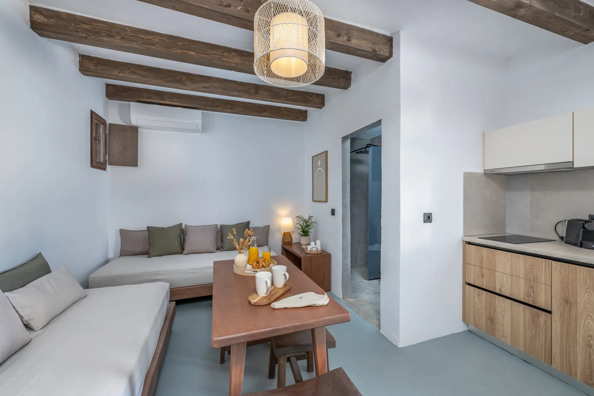 Elia Suites - Suite 8 — photo 2