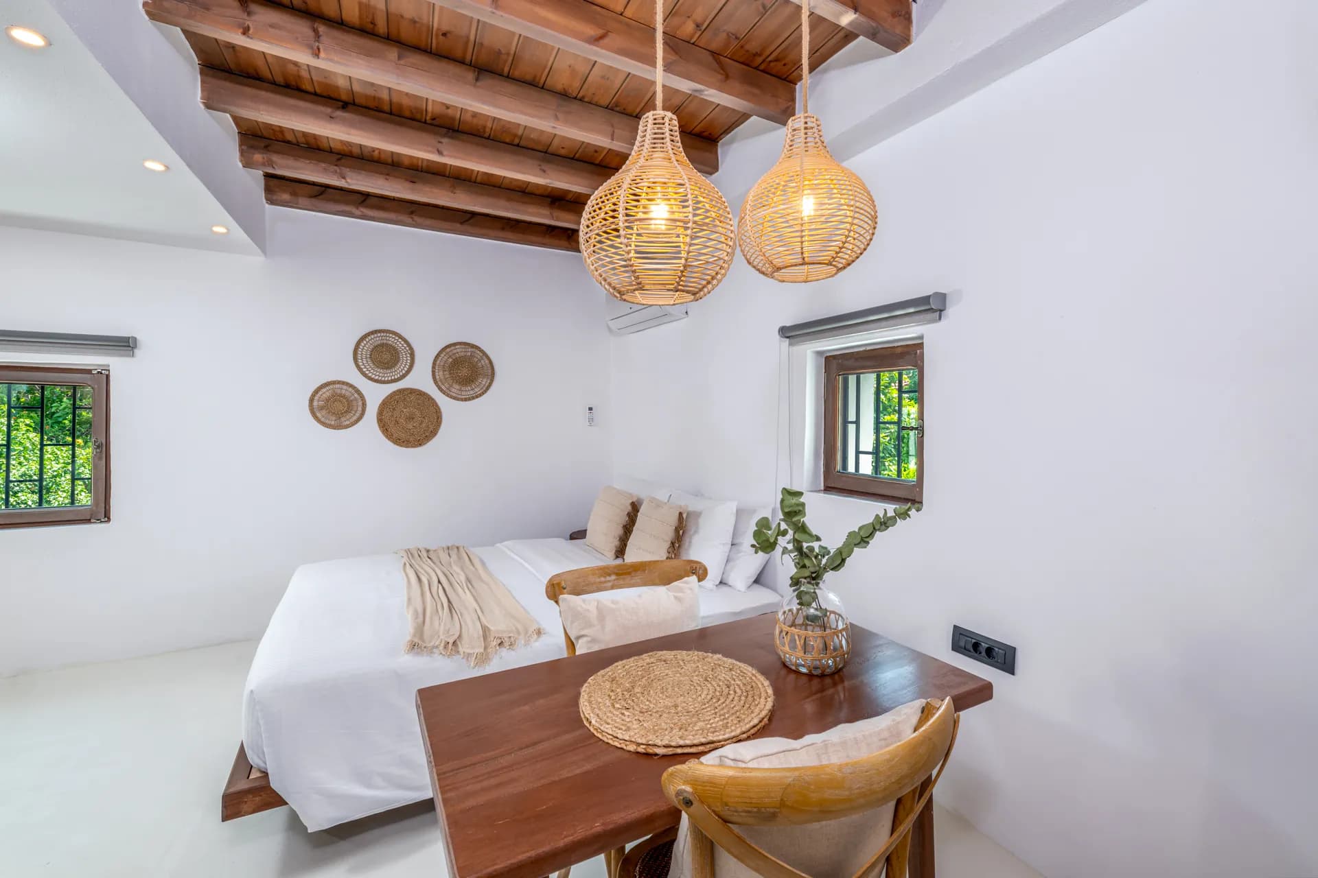 Elia Suites - Suite 2 — photo 4