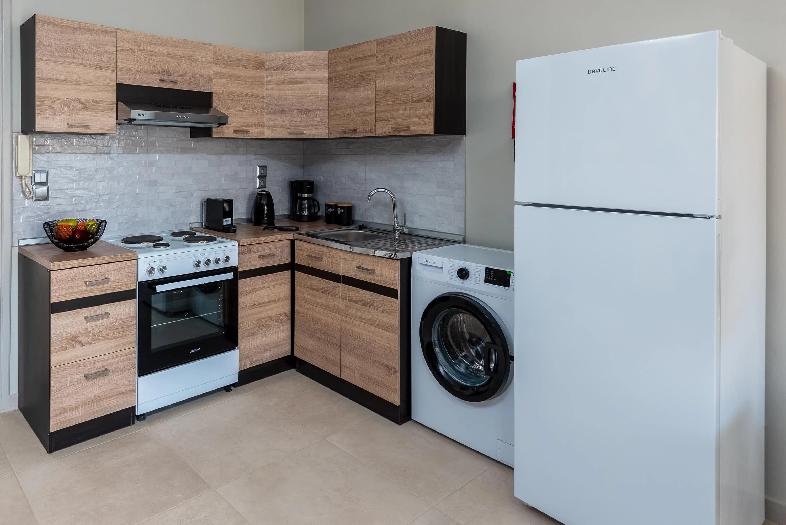 Port Living Apartment 2 — photo 5