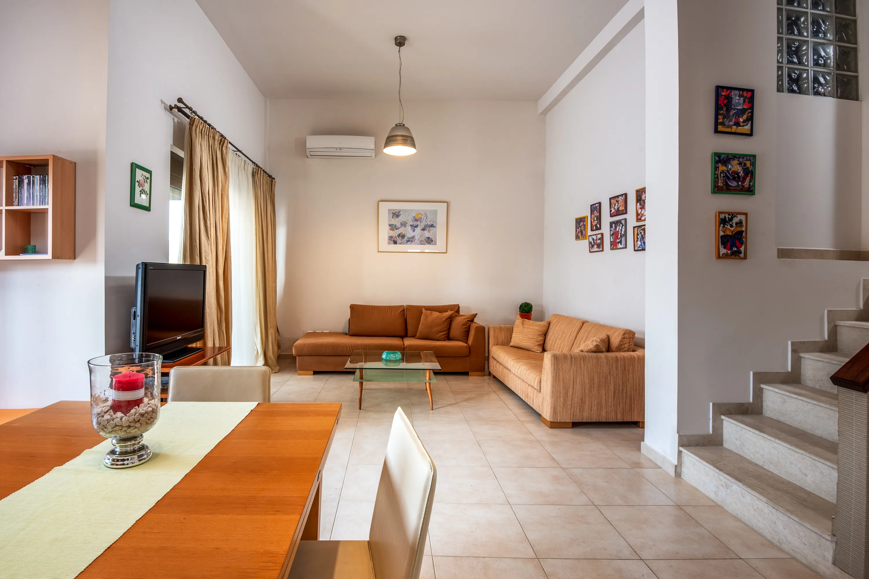 Blue Wave Villa up to 10 — photo 3
