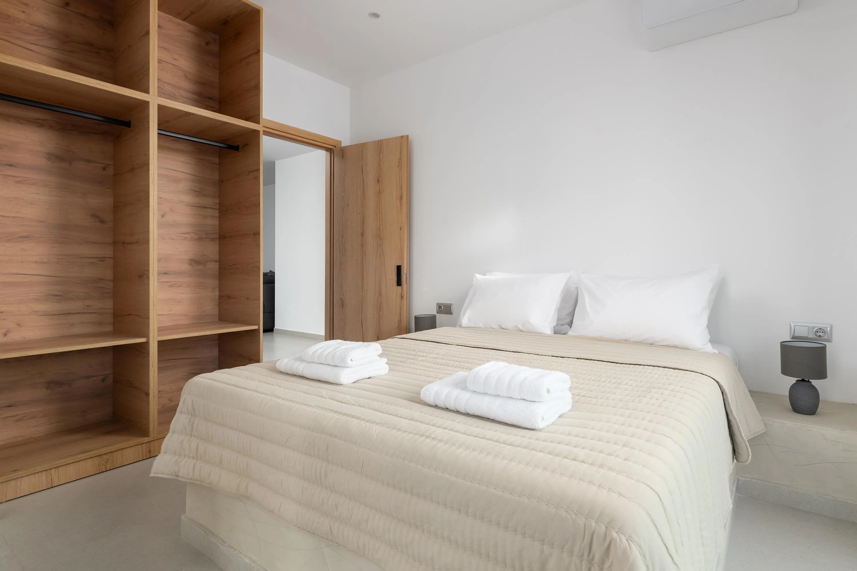 Davlakos Apartment Rea 1 | 1st Floor — photo 5
