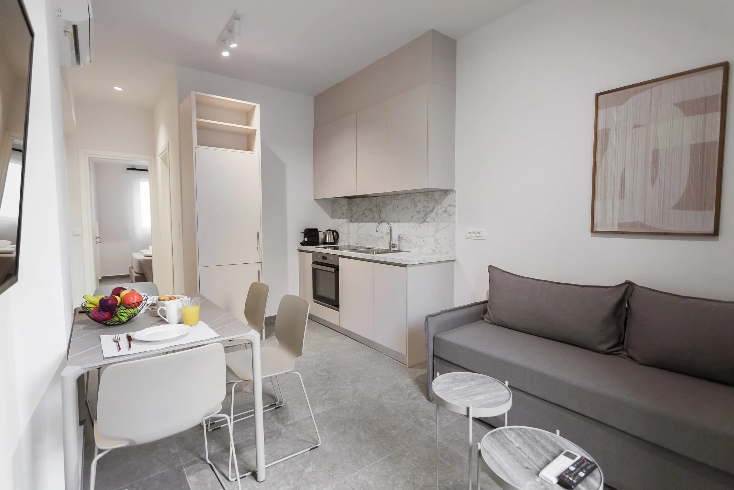 Aphrodite - Luxury Apartments Of Colossus — photo 3