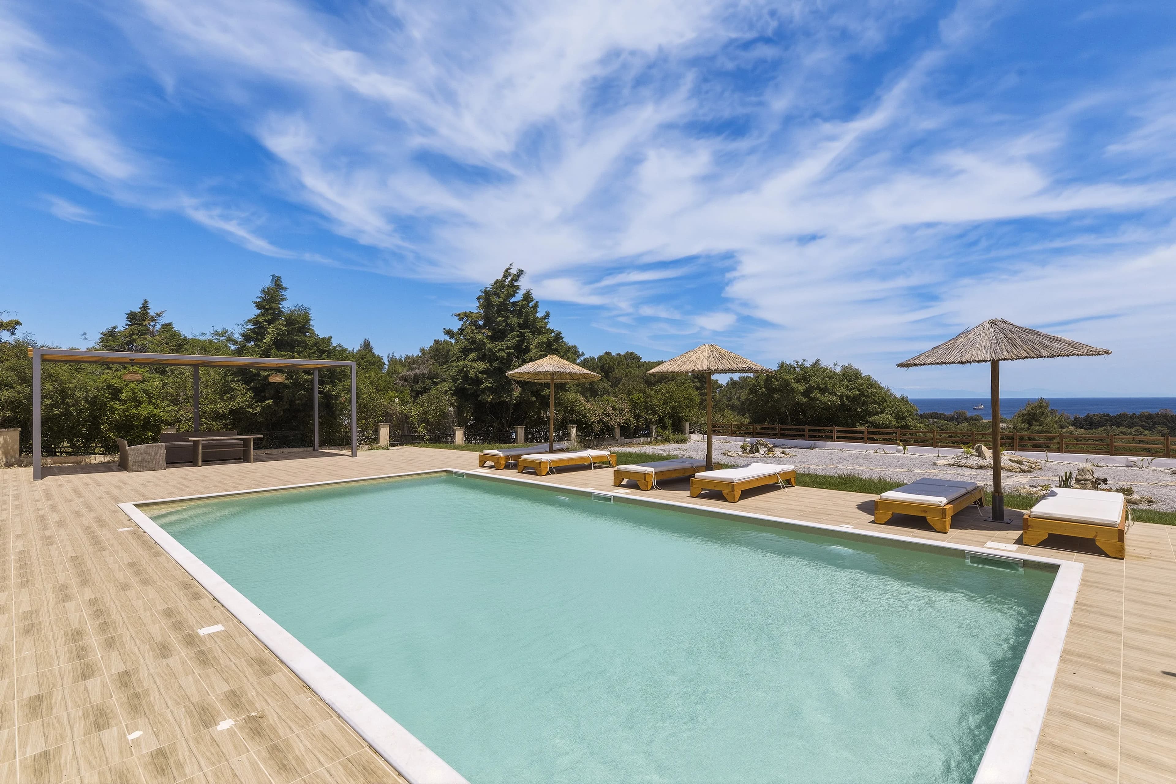 Ocean Blue Villa — photo 2