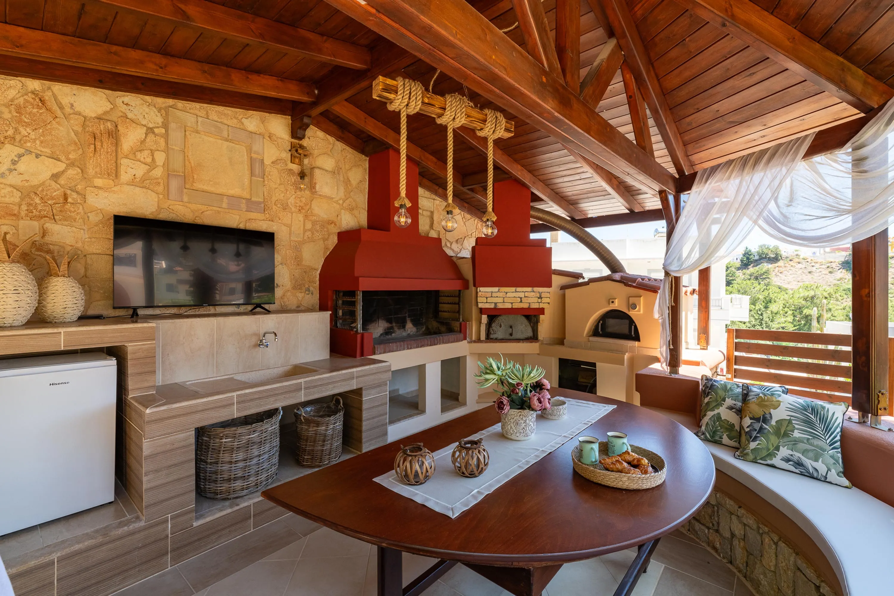 Amarilia House — photo 5