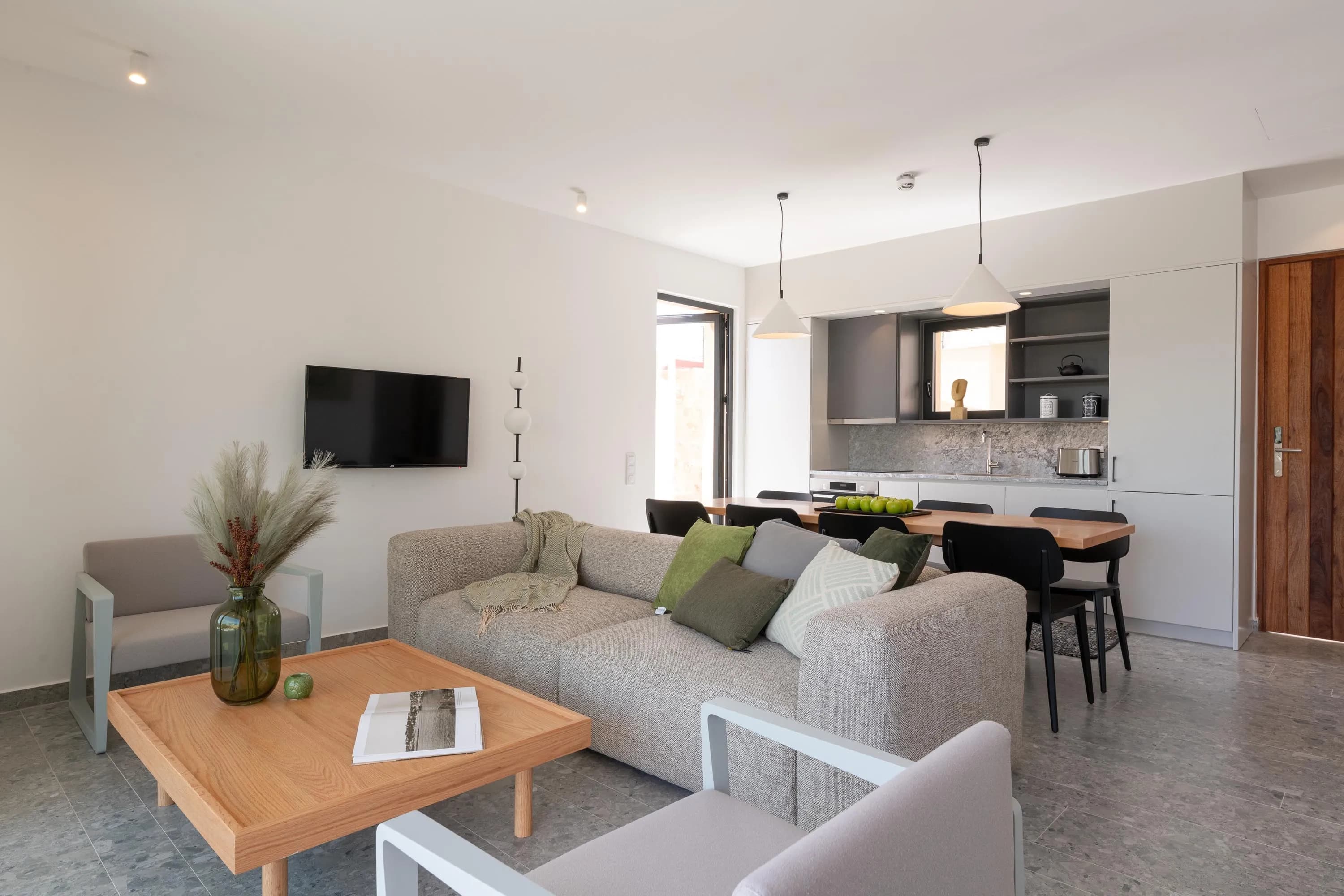 Kos Villa - Nisi Living Concept — photo 5