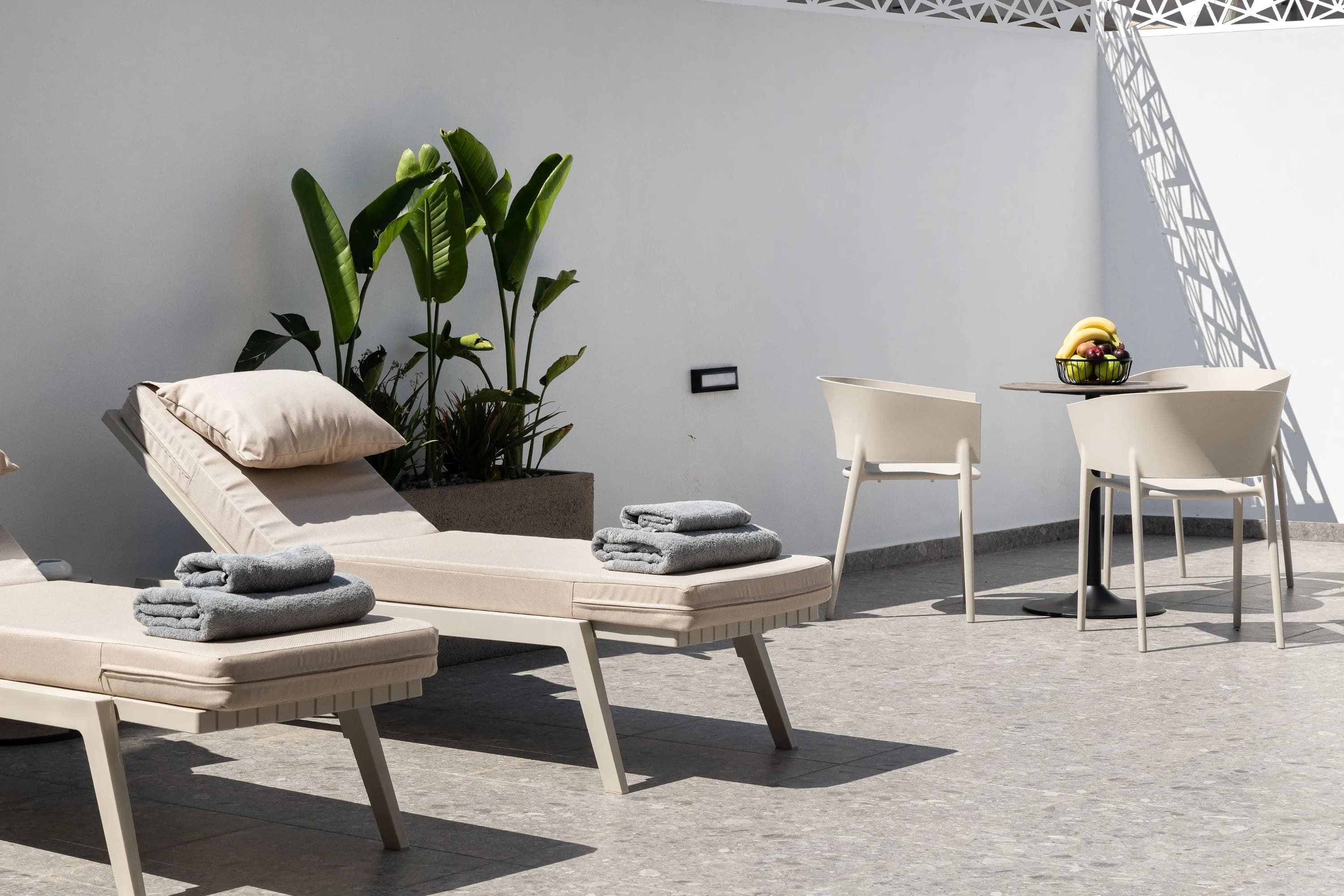 Elxis Luxury Apartment — photo 4