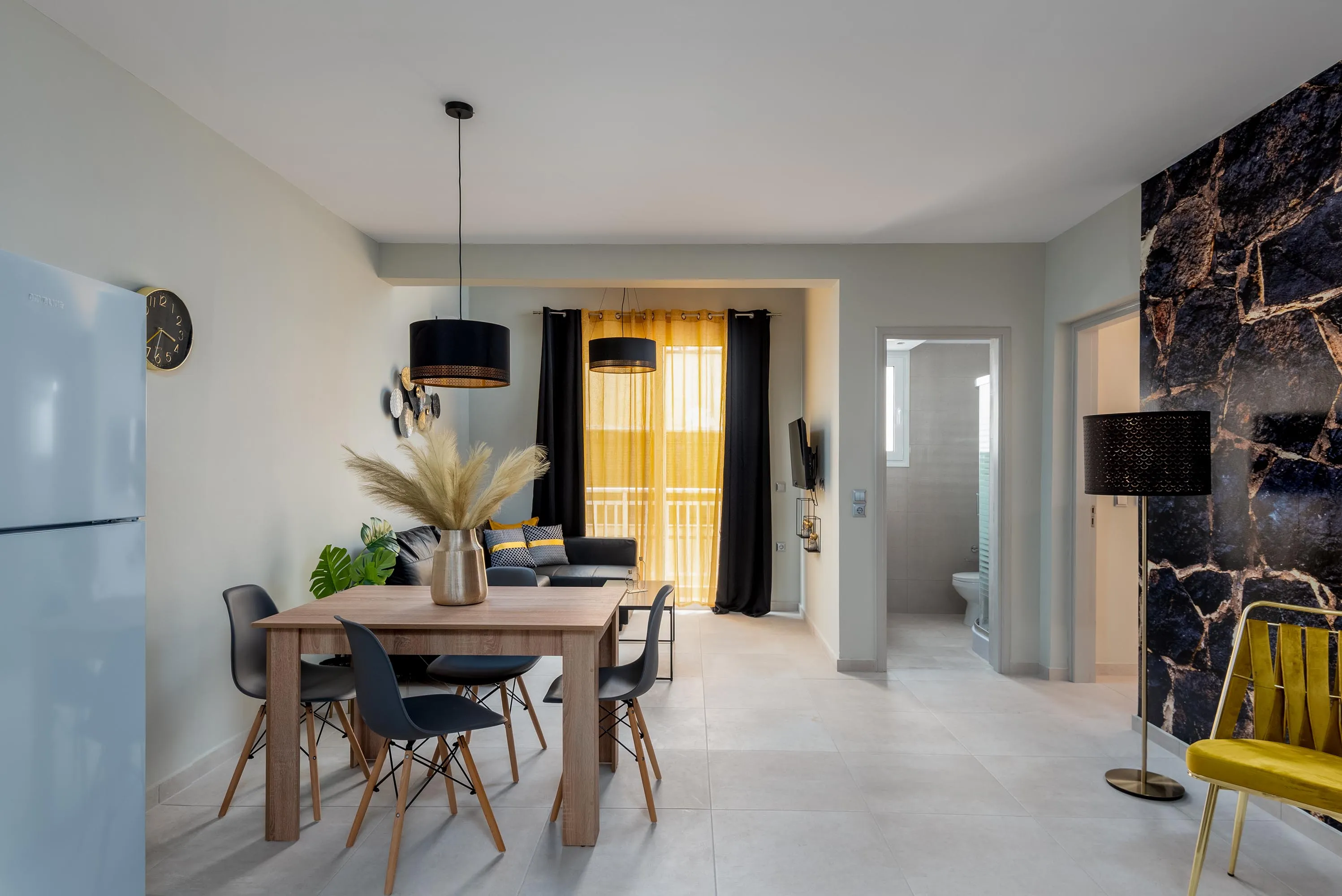 Port Living Apartment 2 — photo 2