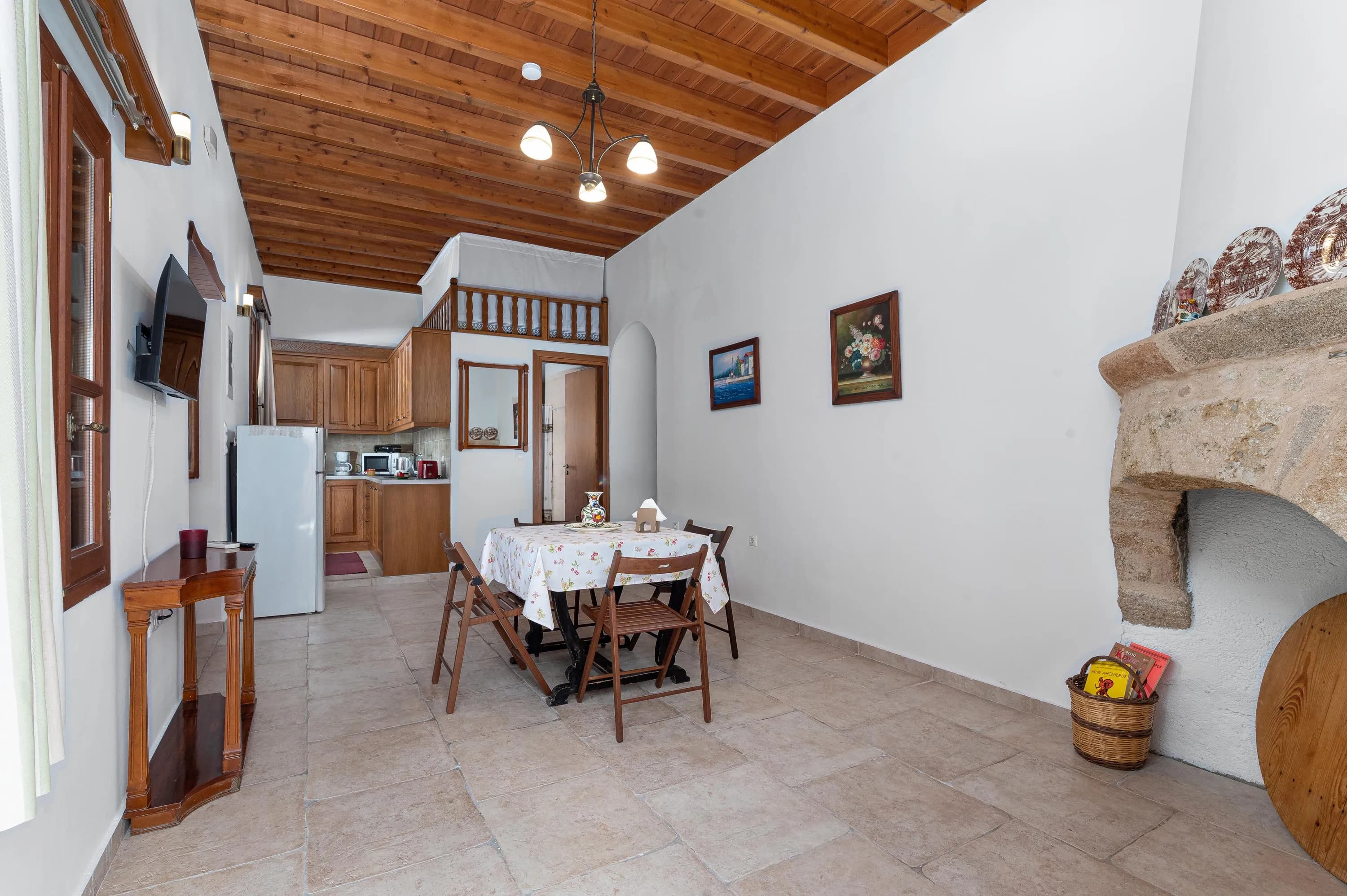 Casa Porolithos II — photo 4