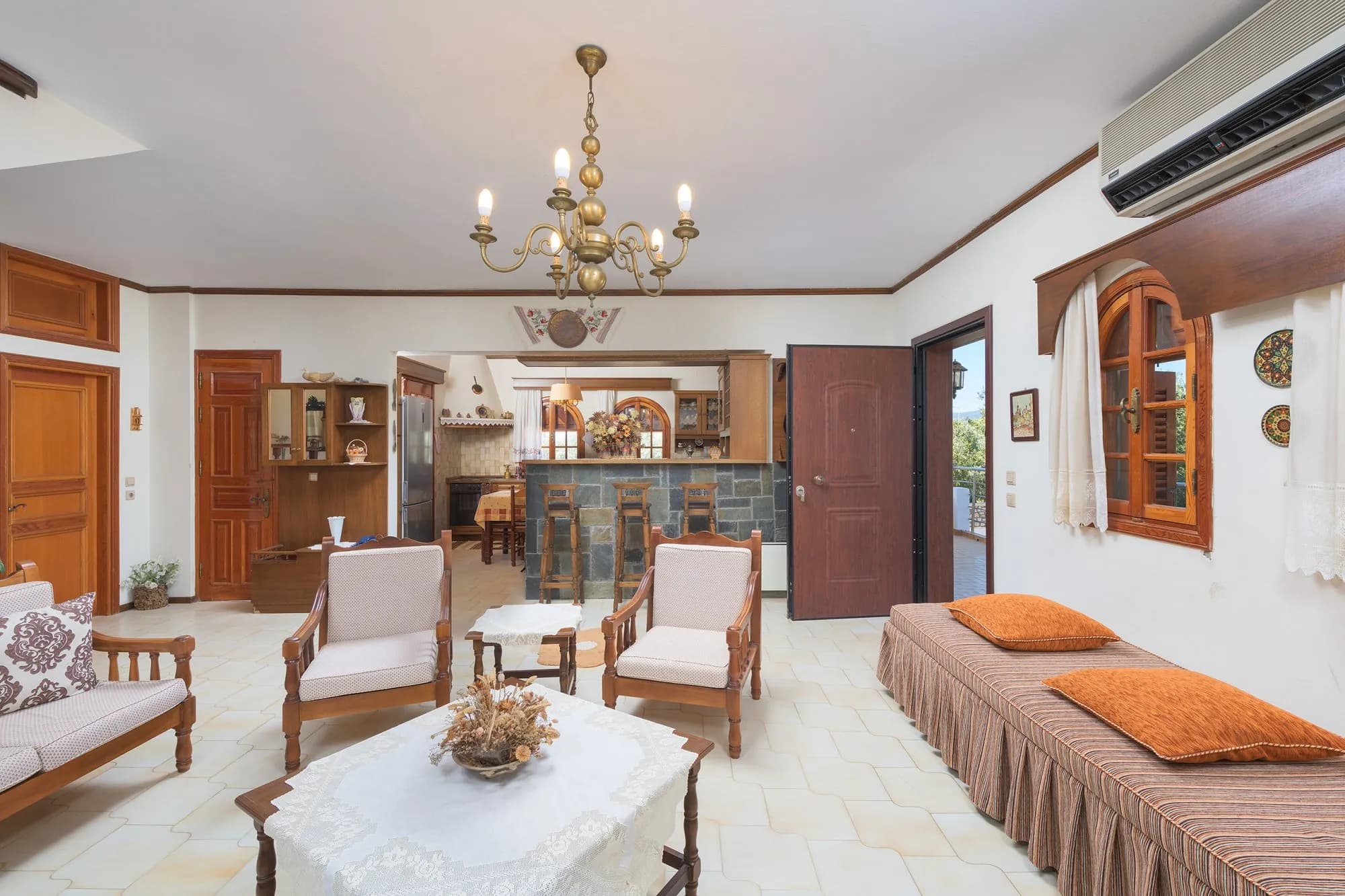 Villa Valasia — photo 4