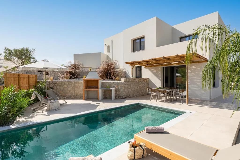 Villa Artes, Massari