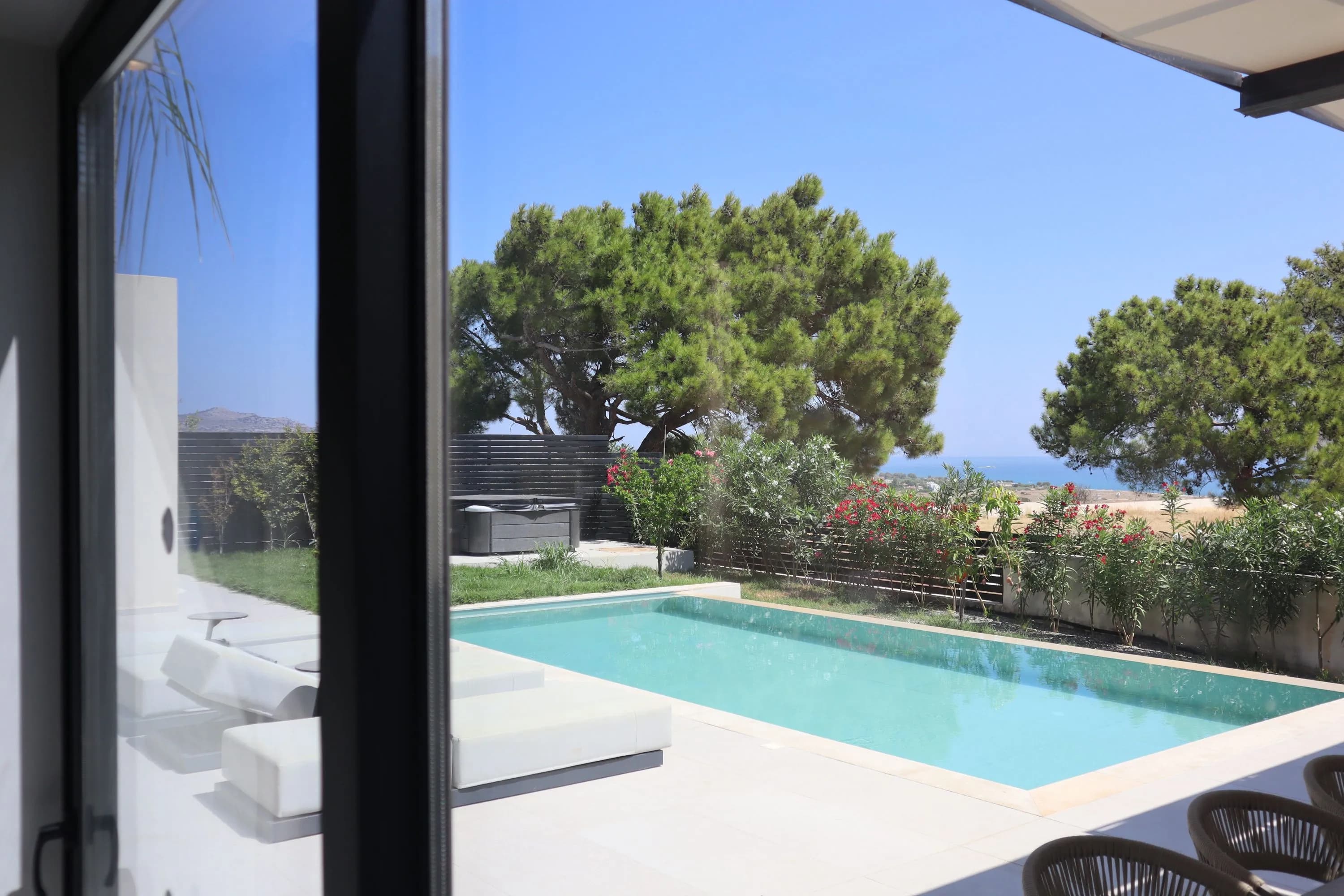 Trapezia Luxury Living - Morganite — photo 3