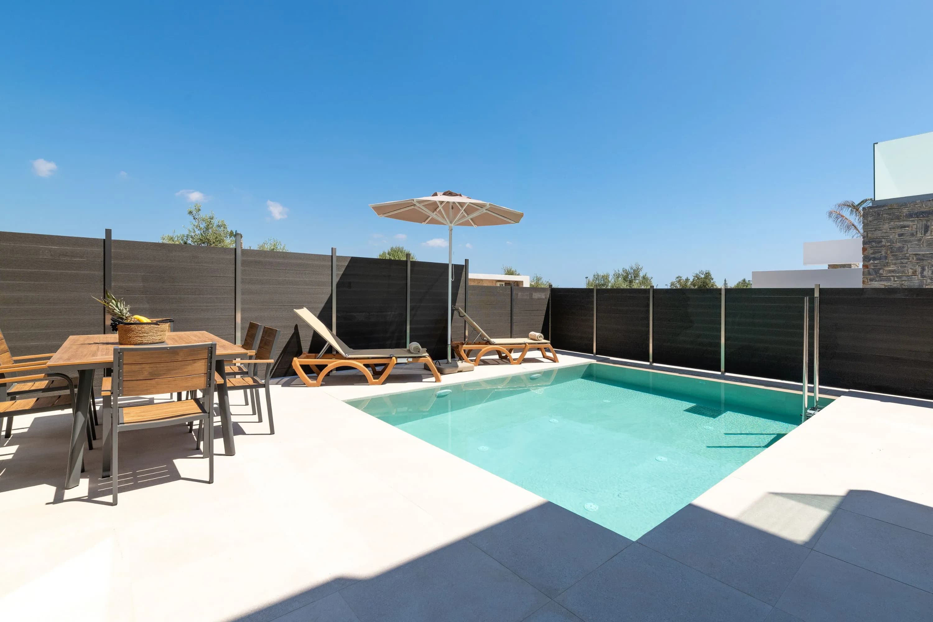 Rodos Stars Stellar Villas - Perseus — photo 3