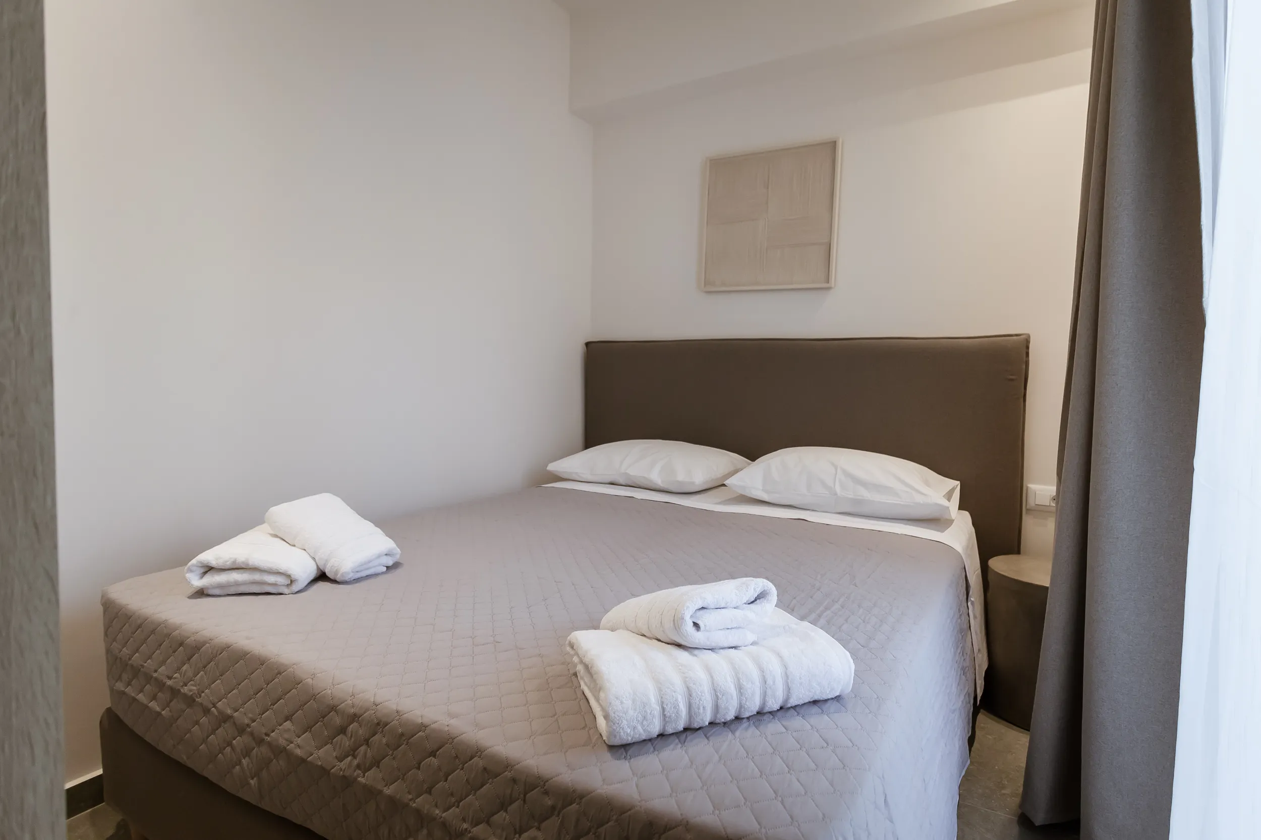 Hermes - Luxury Apartments Of Colossus — photo 1
