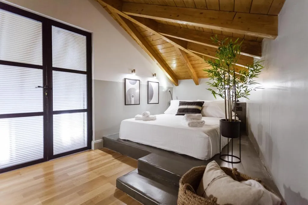 Zerania Suites - Ourania, Rhodes City