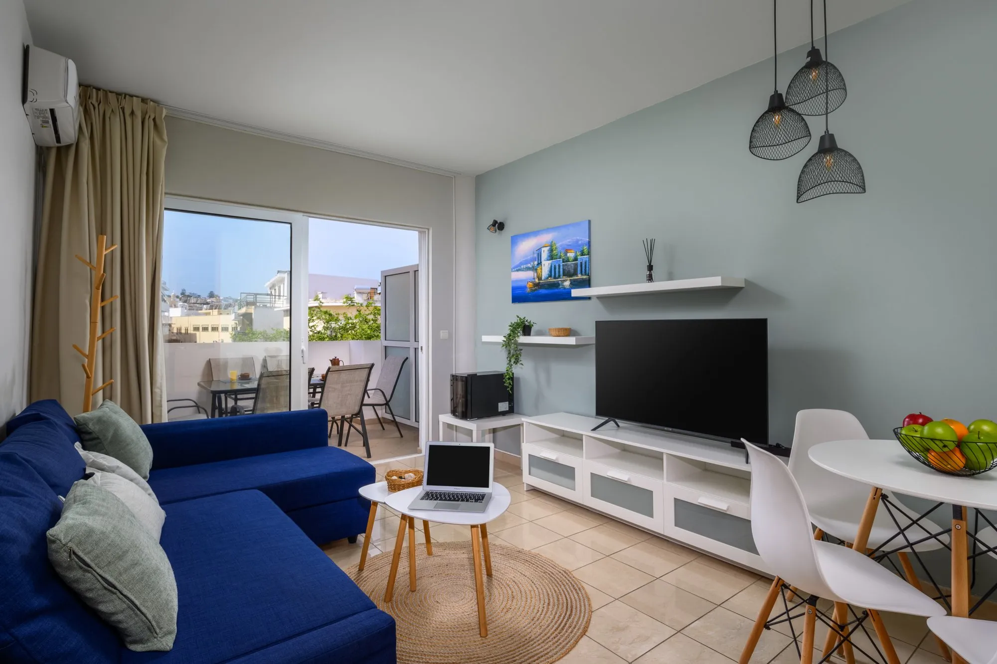 Elli Down Town Apartment Breeze — photo 1