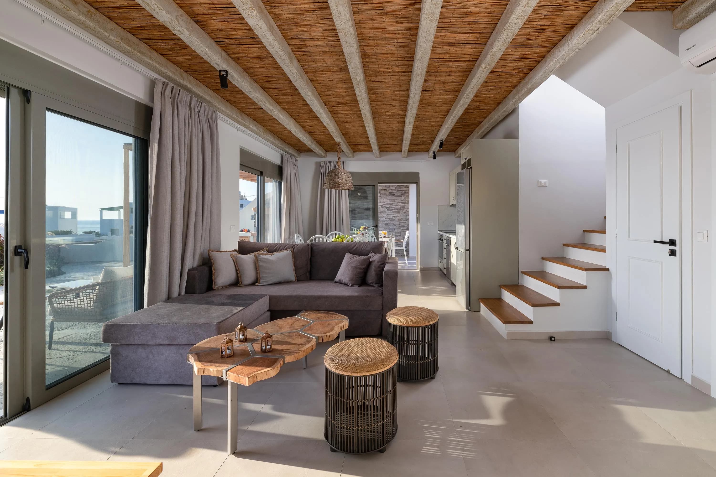 Anemos Villas - Maistros — photo 4