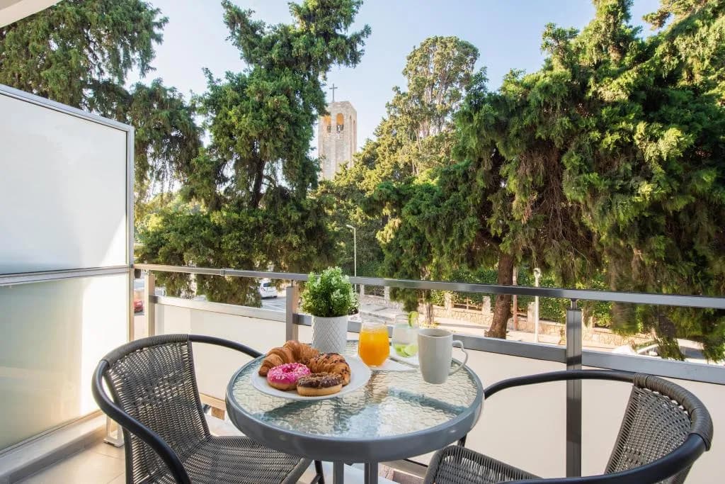Sweet Dream Premium Apartment, Rhodes City