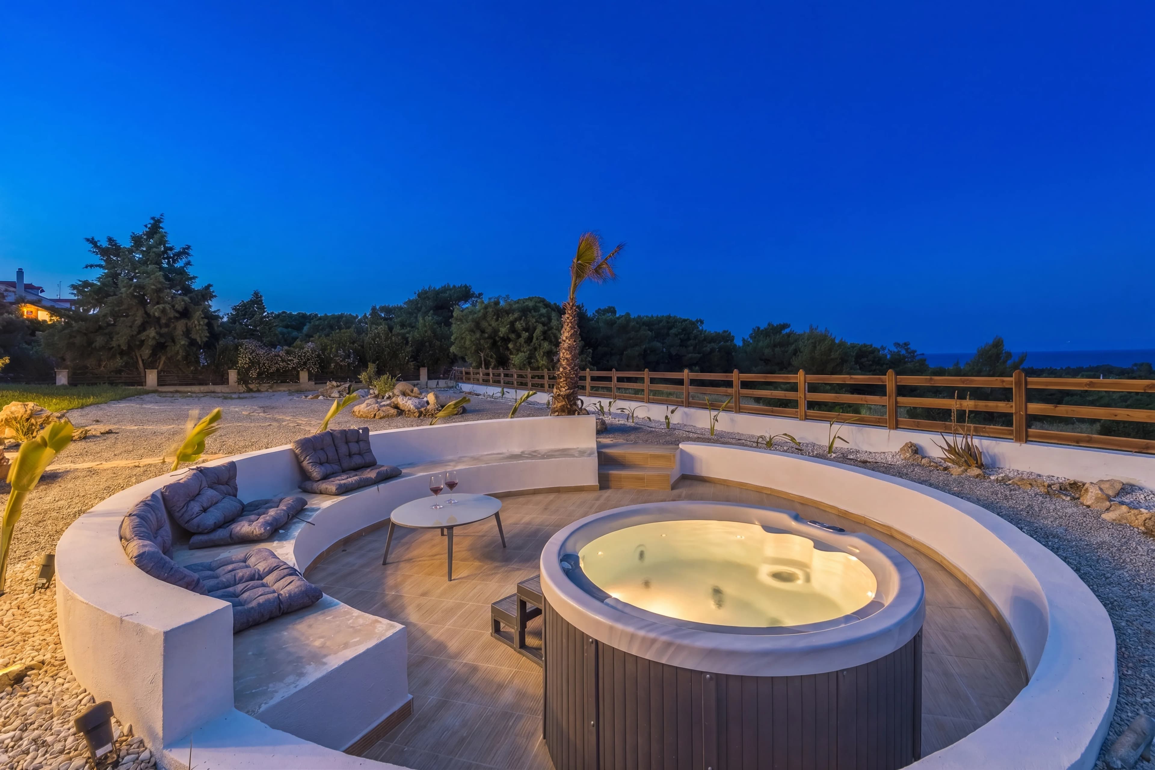 Ocean Blue Villa — photo 3