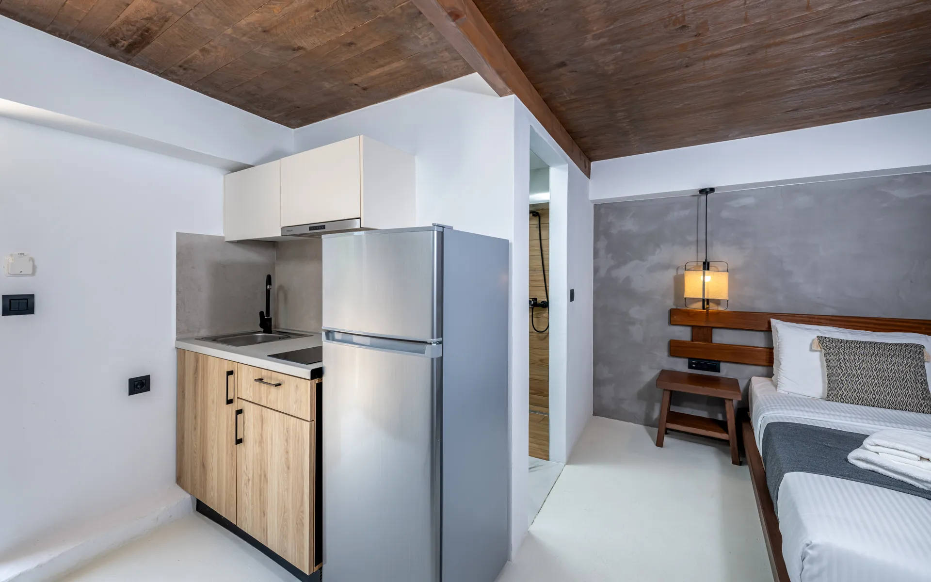 Elia Suites - Suite 4 — photo 5