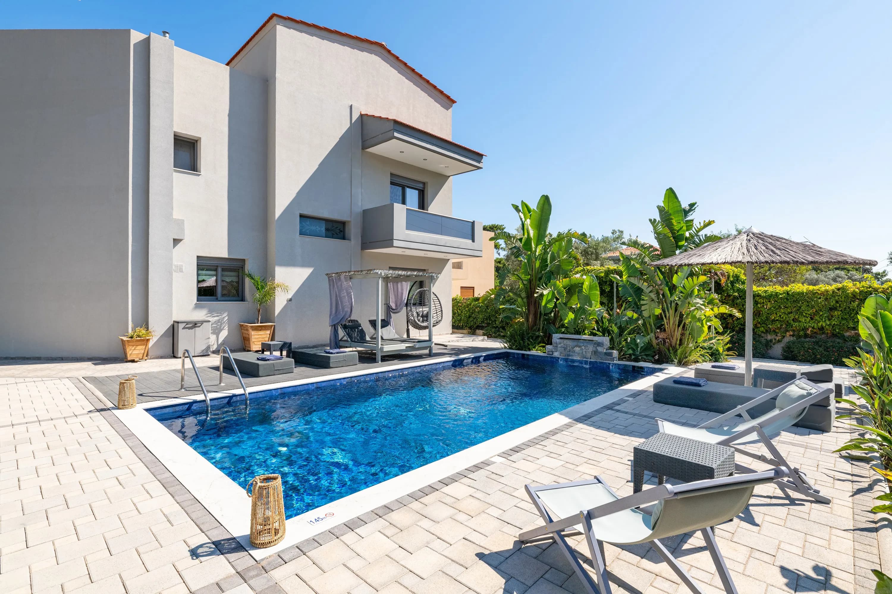 Hideaway Villa — photo 1