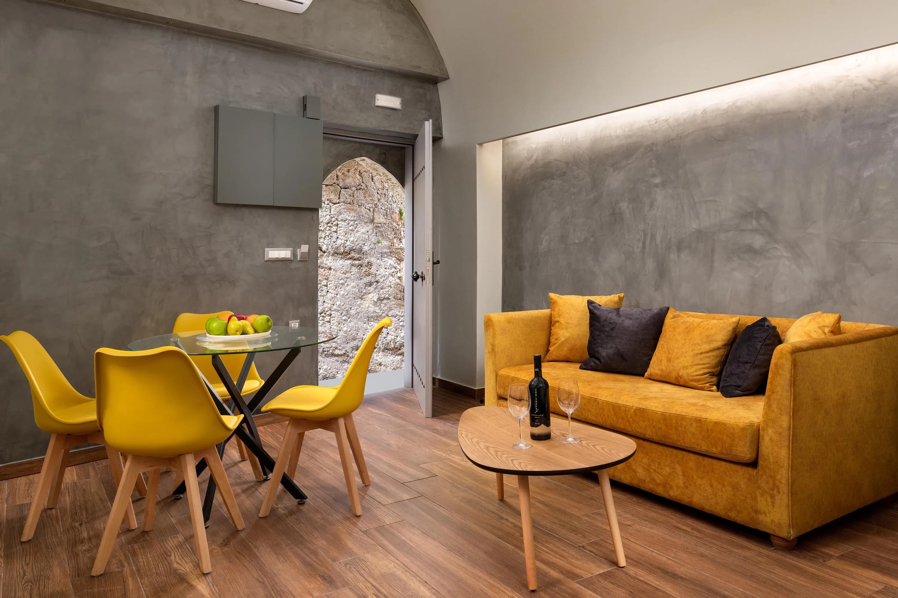 Zoe Suites/Pythagoras — photo 2