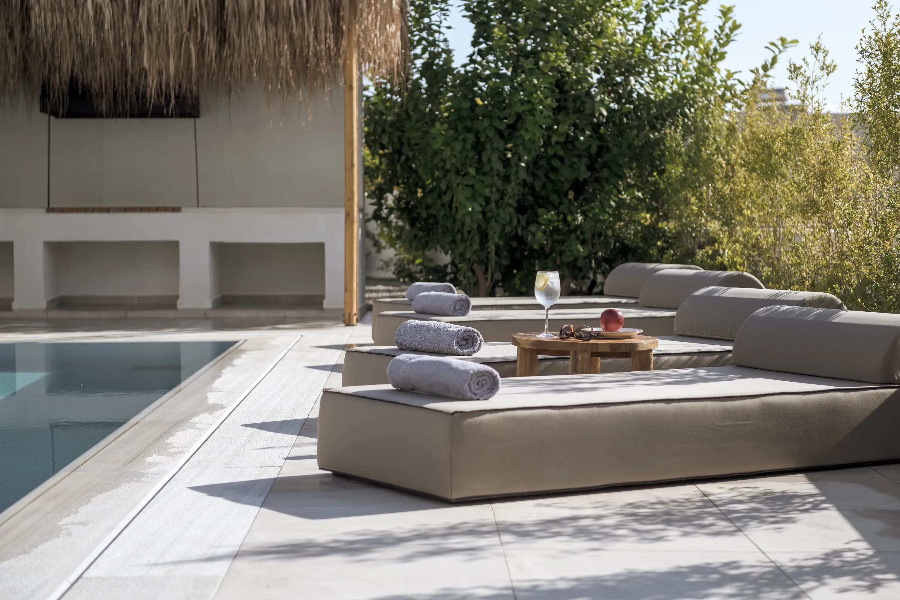 Bianco Boutique Villa - Adam — photo 4