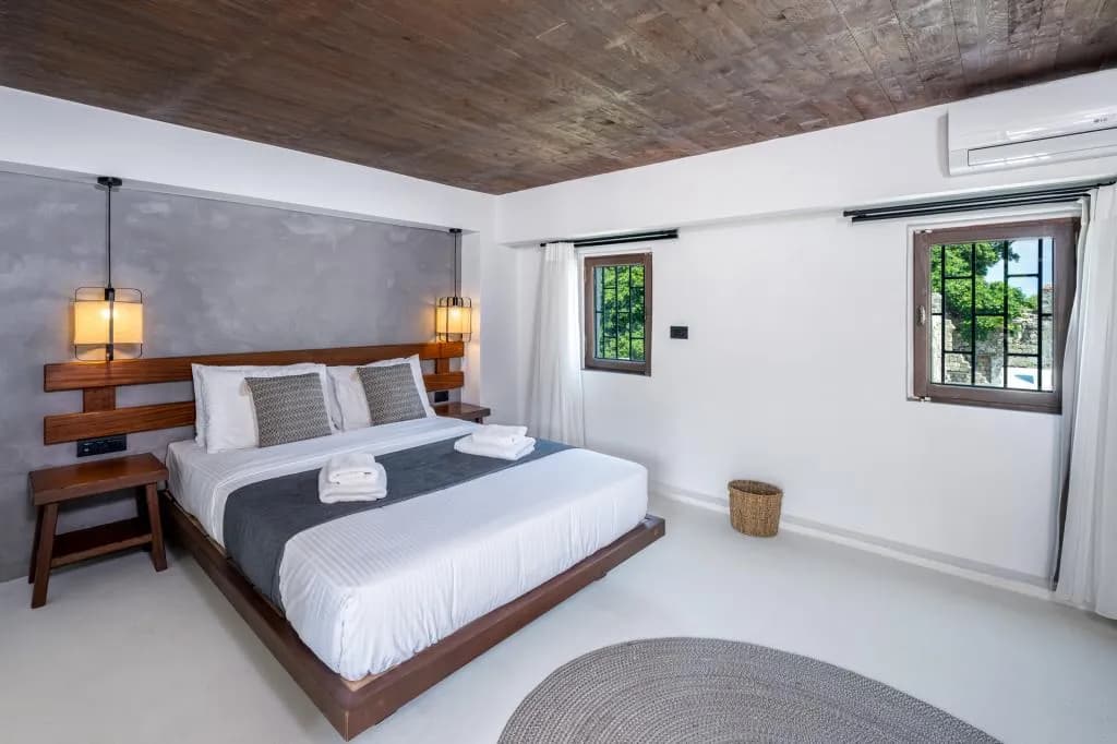 Elia Suites - Suite 4, Rhodes City