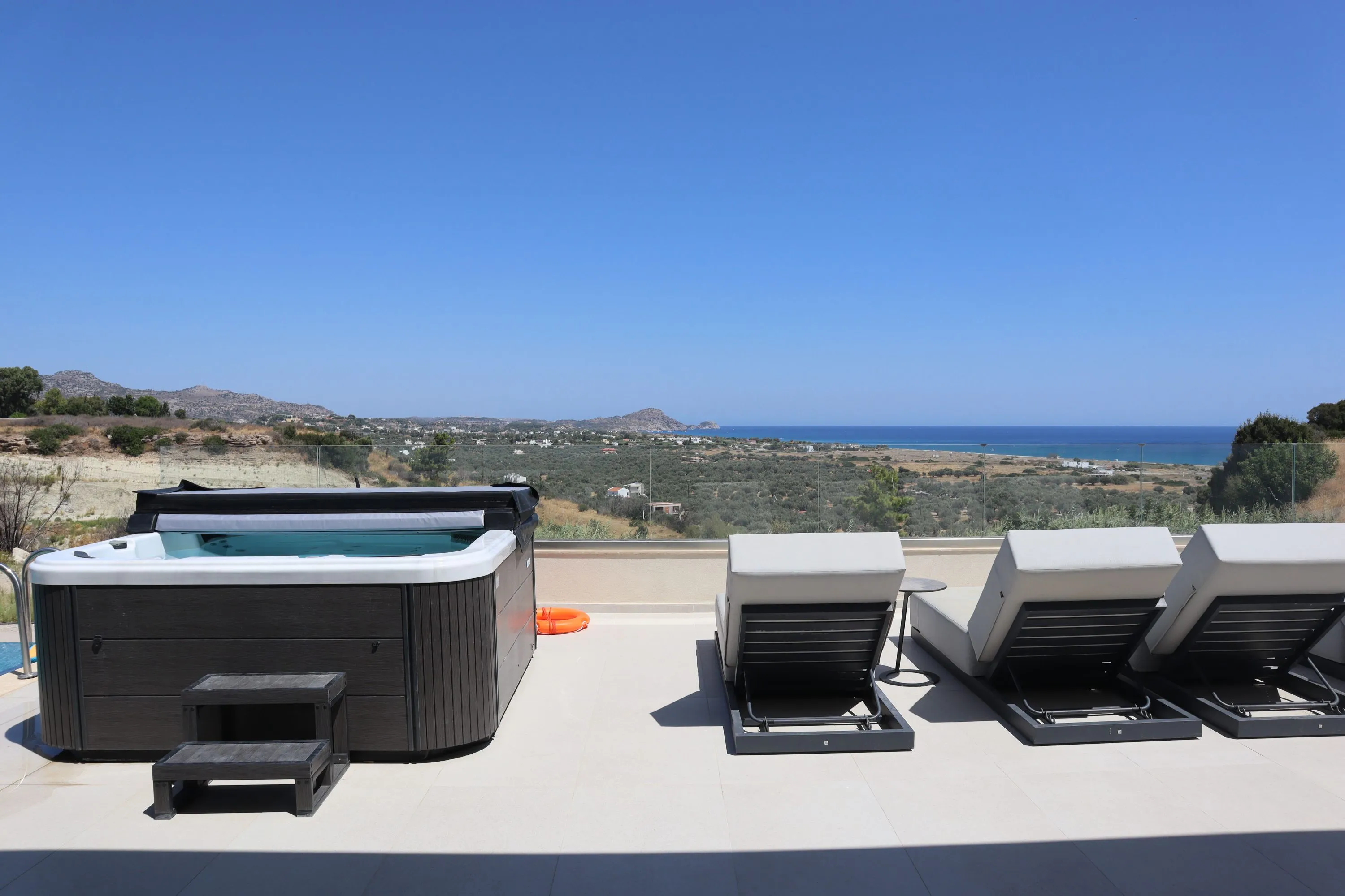 Trapezia Luxury Living - Spinel — photo 3