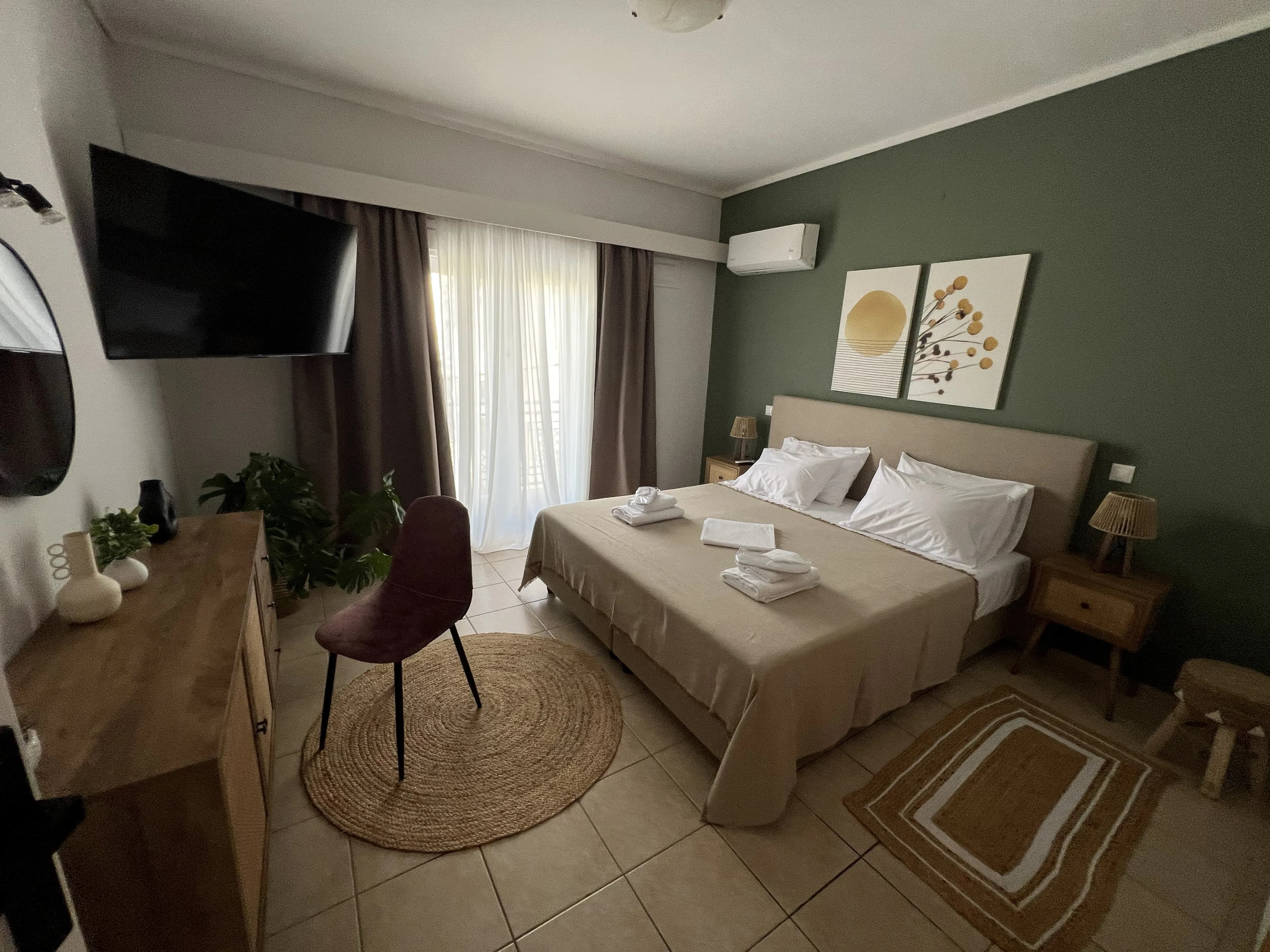 Residence City Aura — photo 1