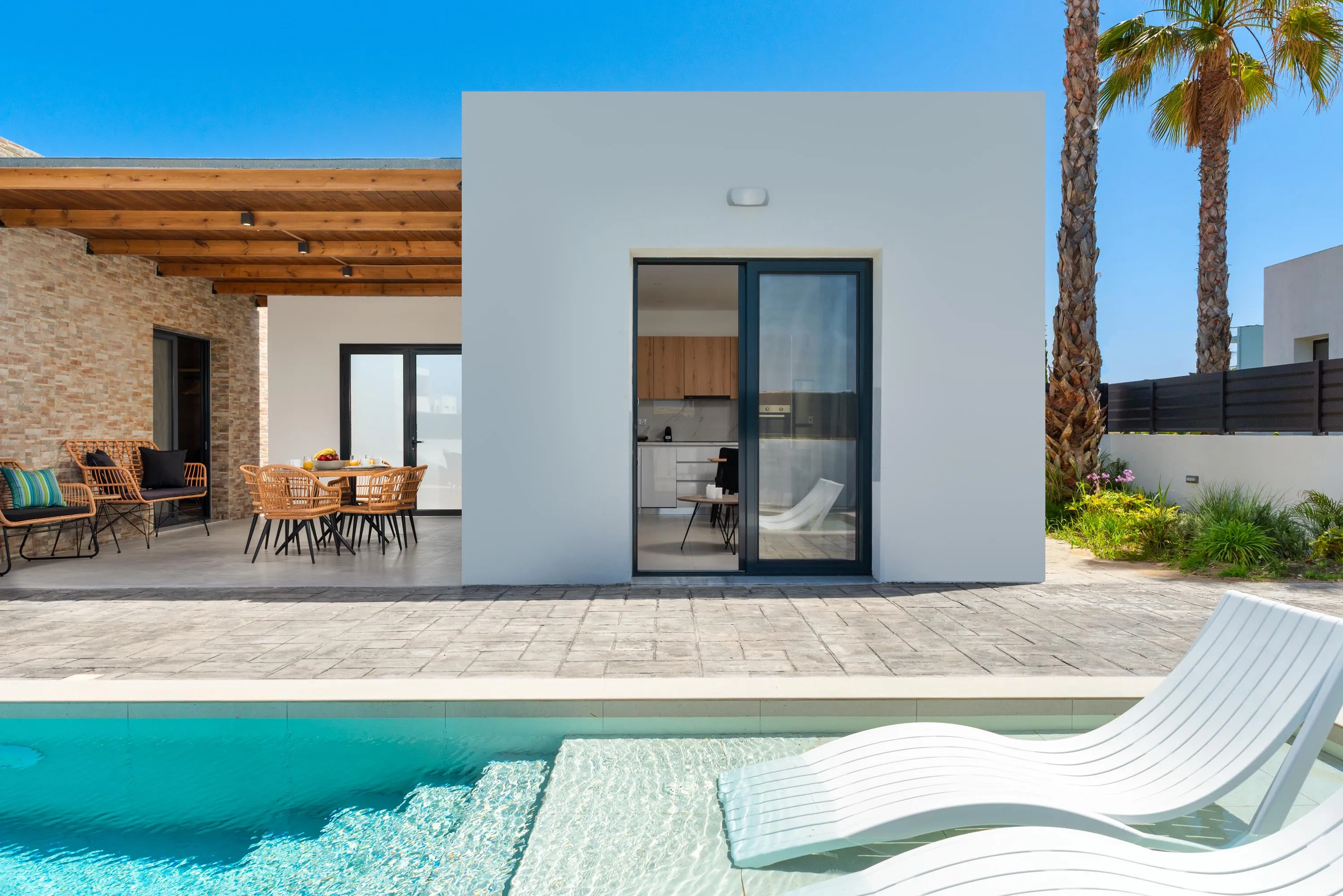 Salty Sun Luxury Villa 7 — photo 3