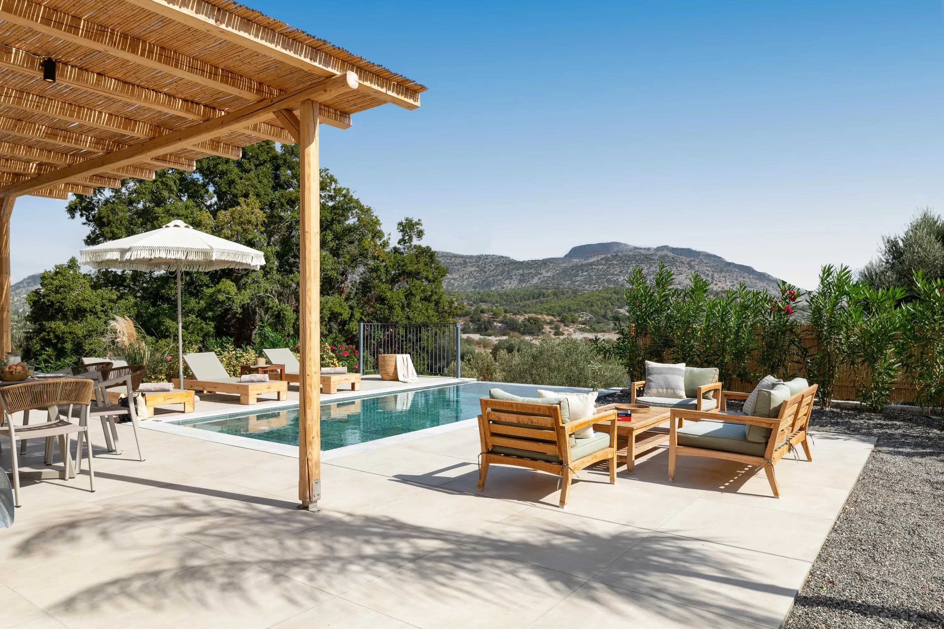 Villa Rocamar — photo 4
