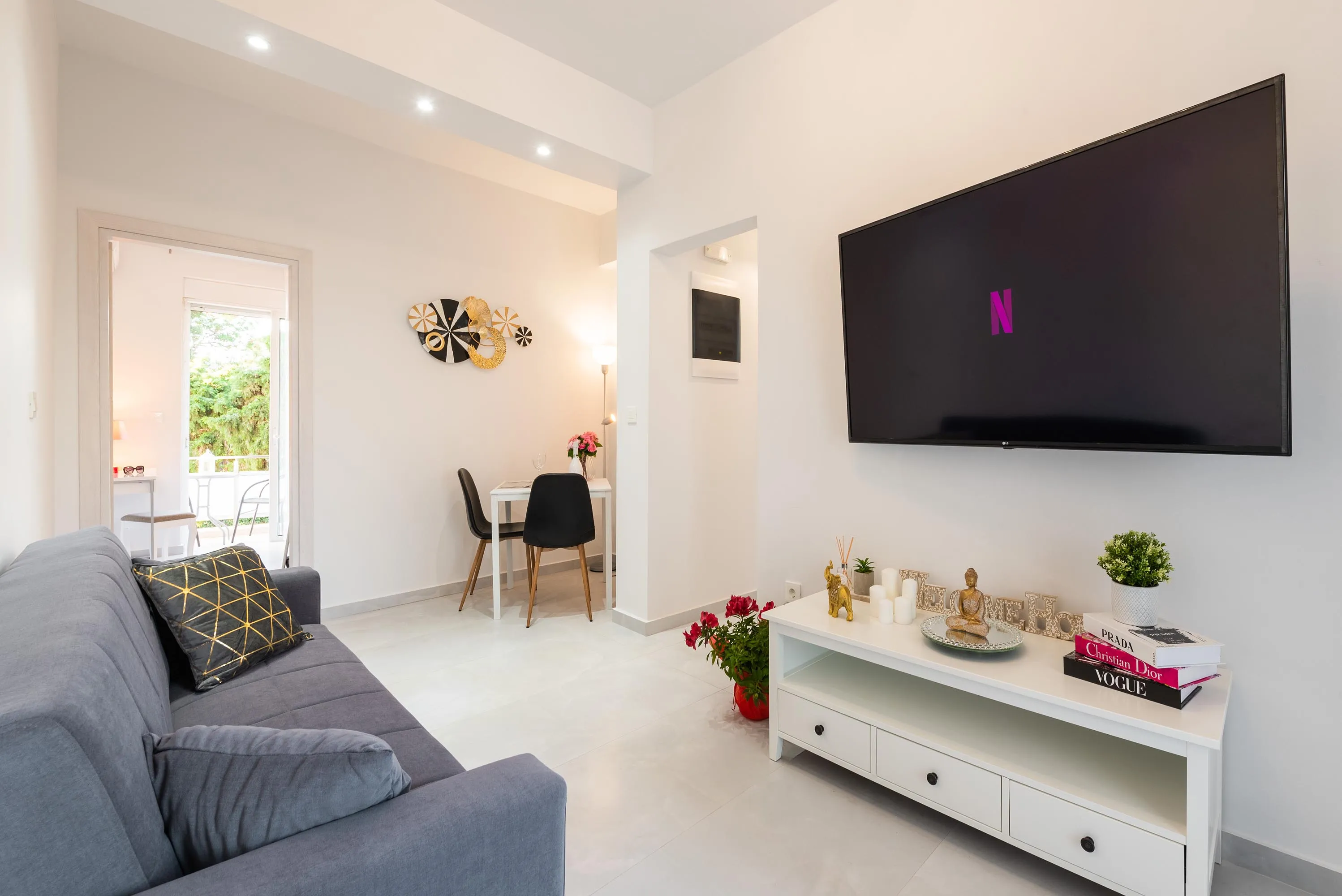 Sweet Dream Premium Apartment — photo 3