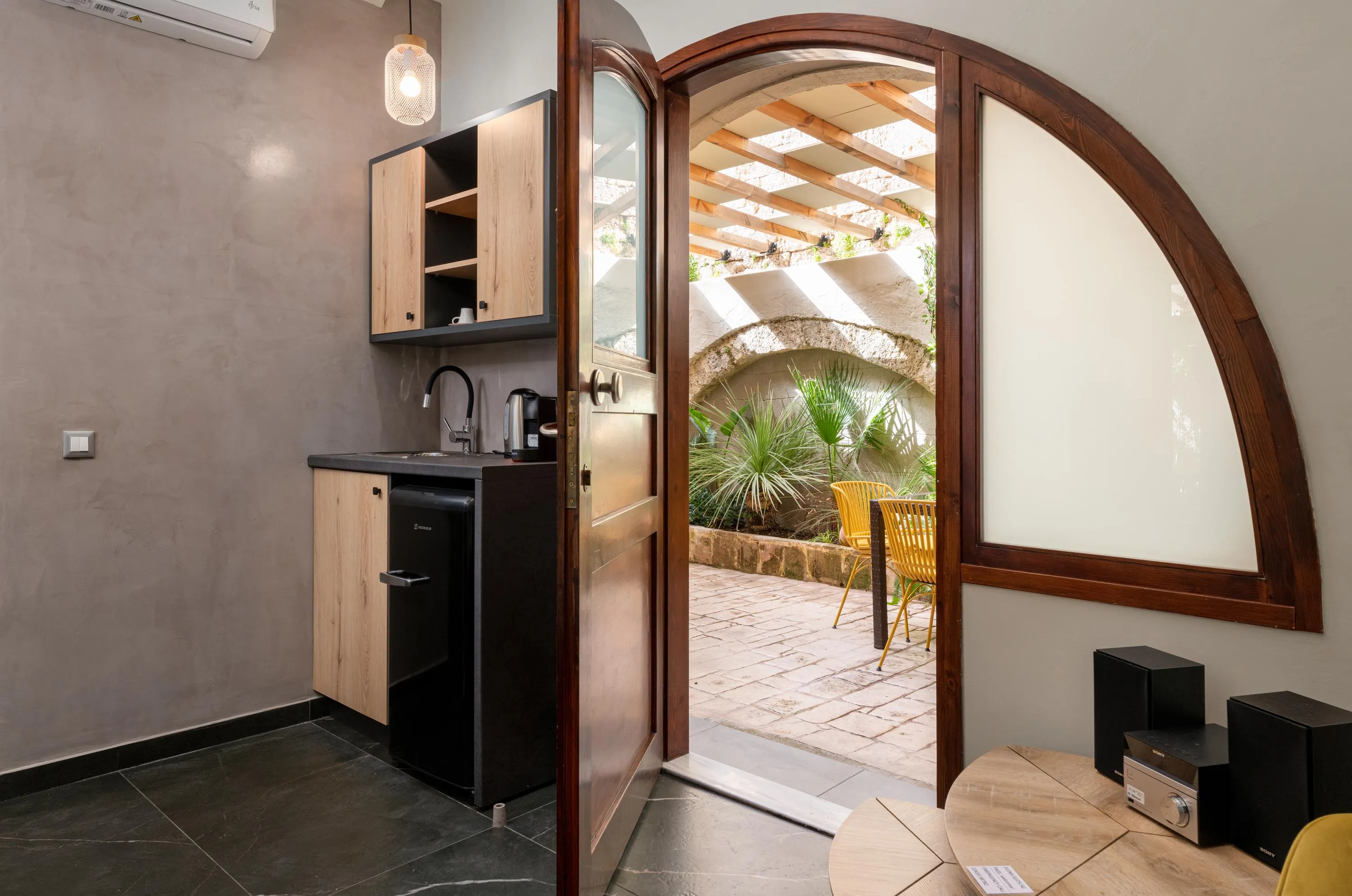 Zoe Suites/Sofoklis — photo 3