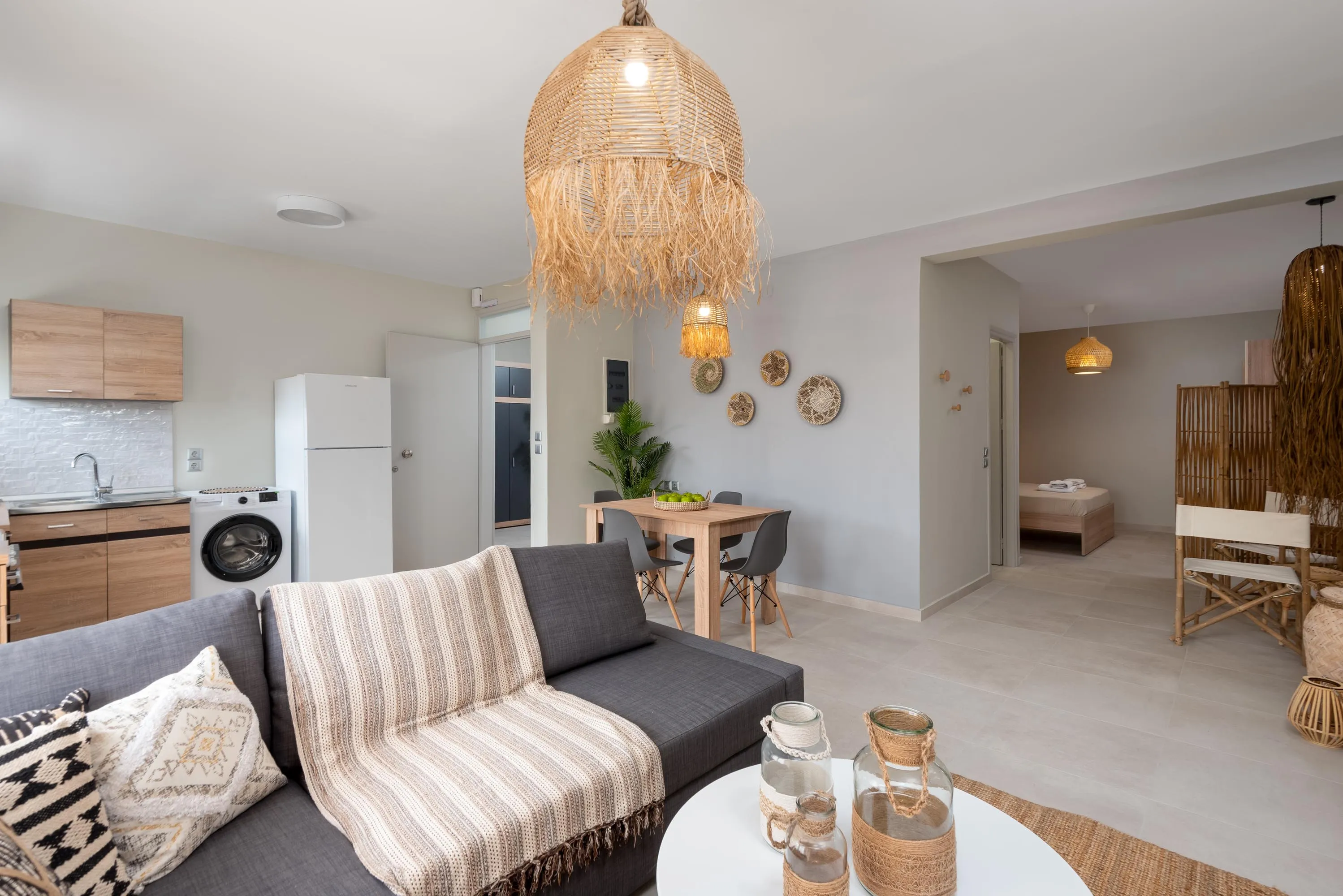 Port Living Apartment 1 — photo 2