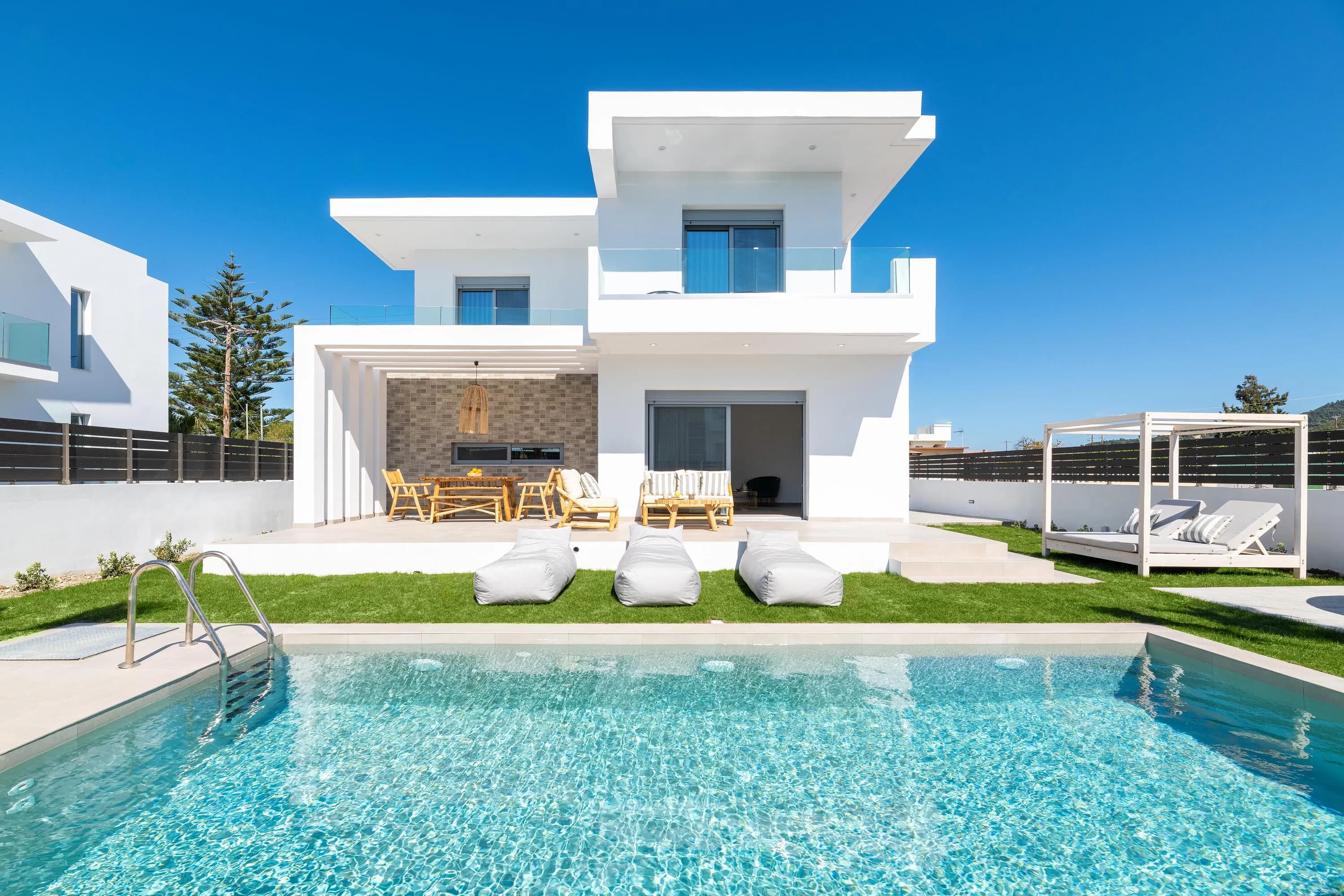 Martini Villas - Marilen — photo 1
