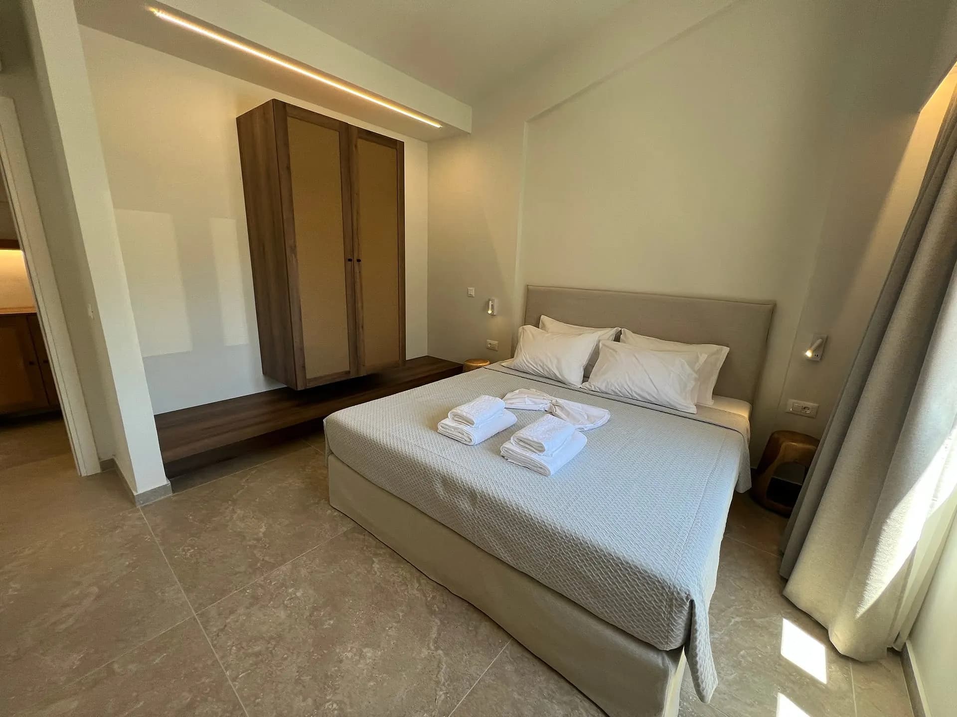 Ixia Cozyline Apartment- 102 — photo 3