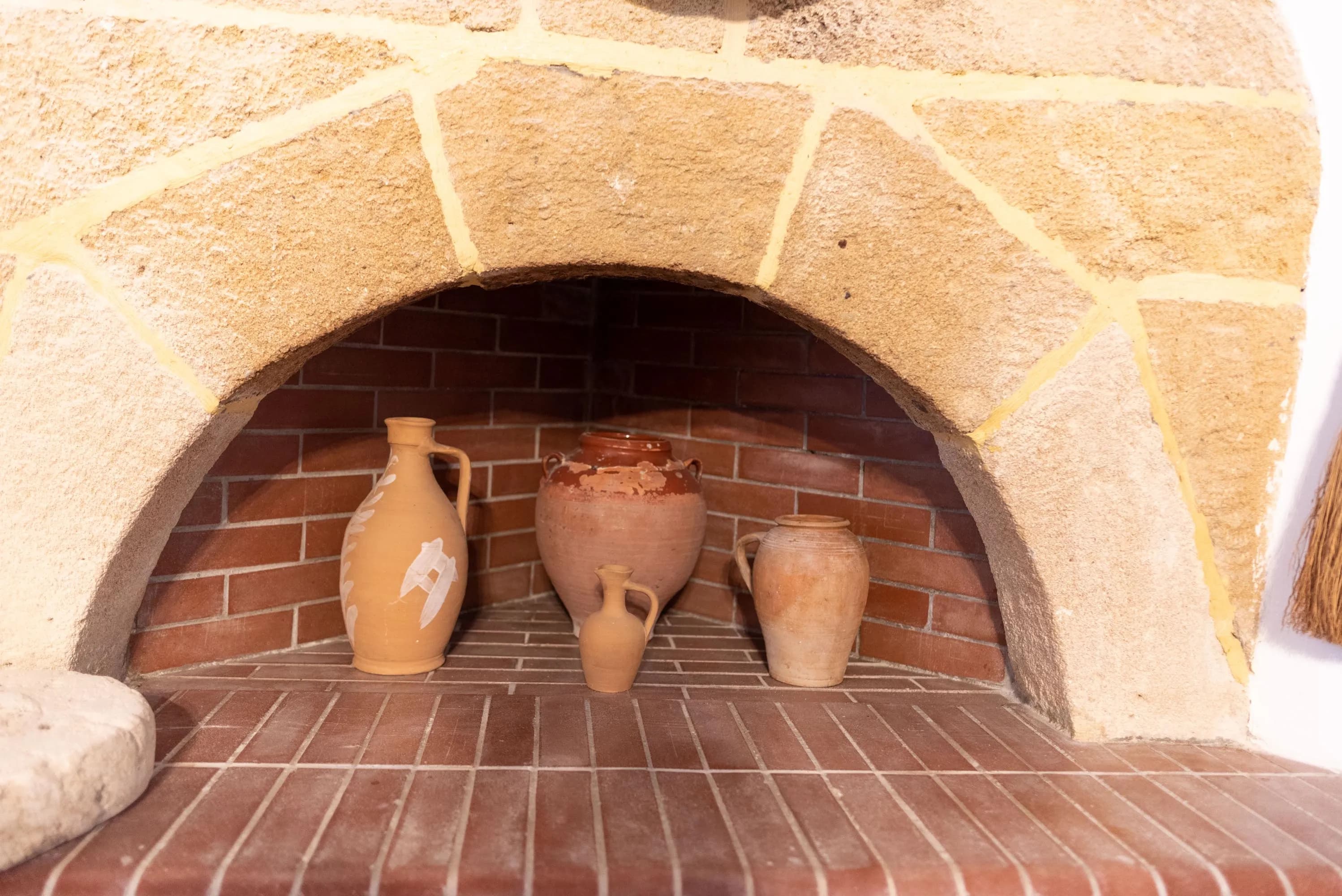 La Casa di Varvara e Nikolas — photo 3