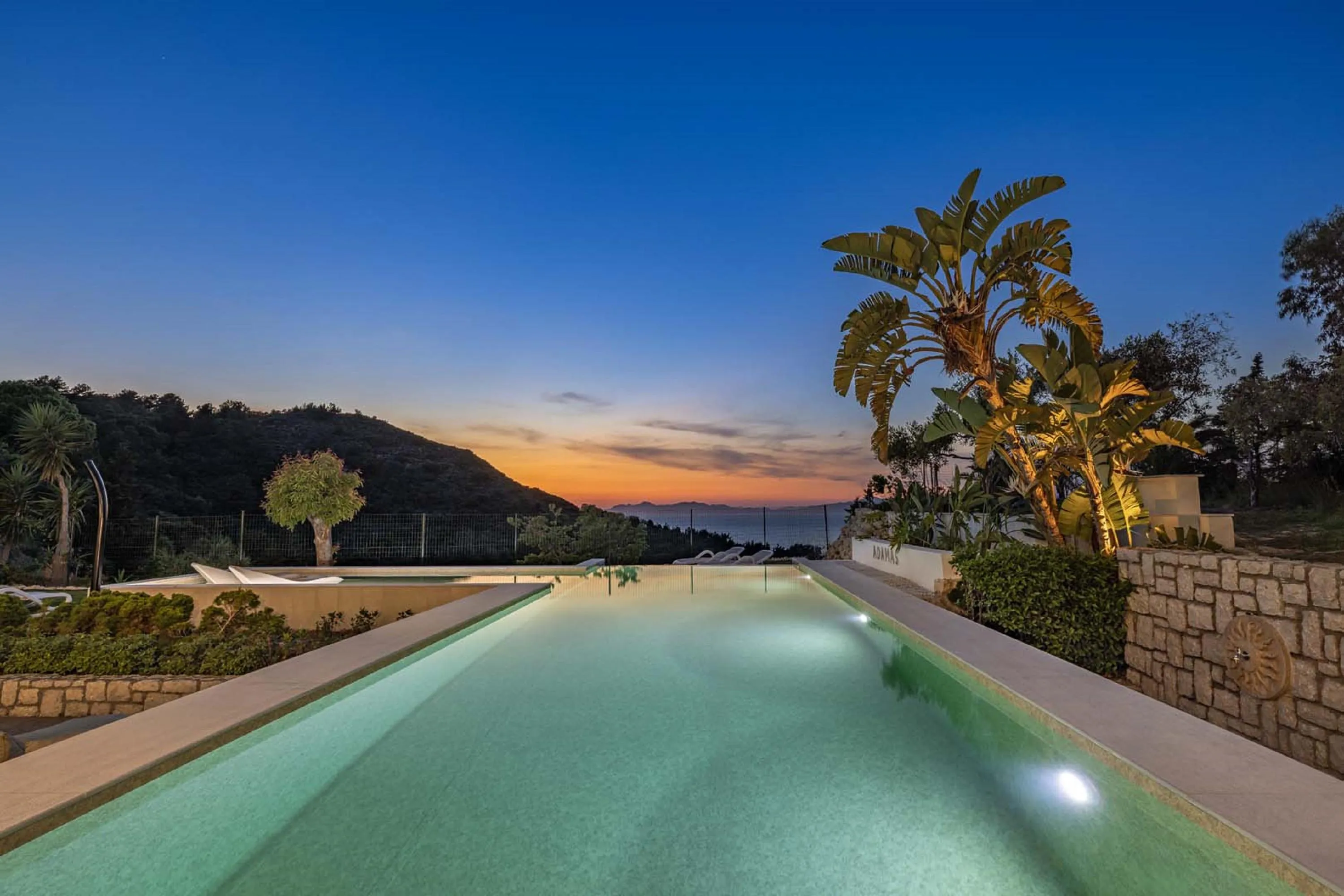 Adamas Villa Rhodes — photo 1