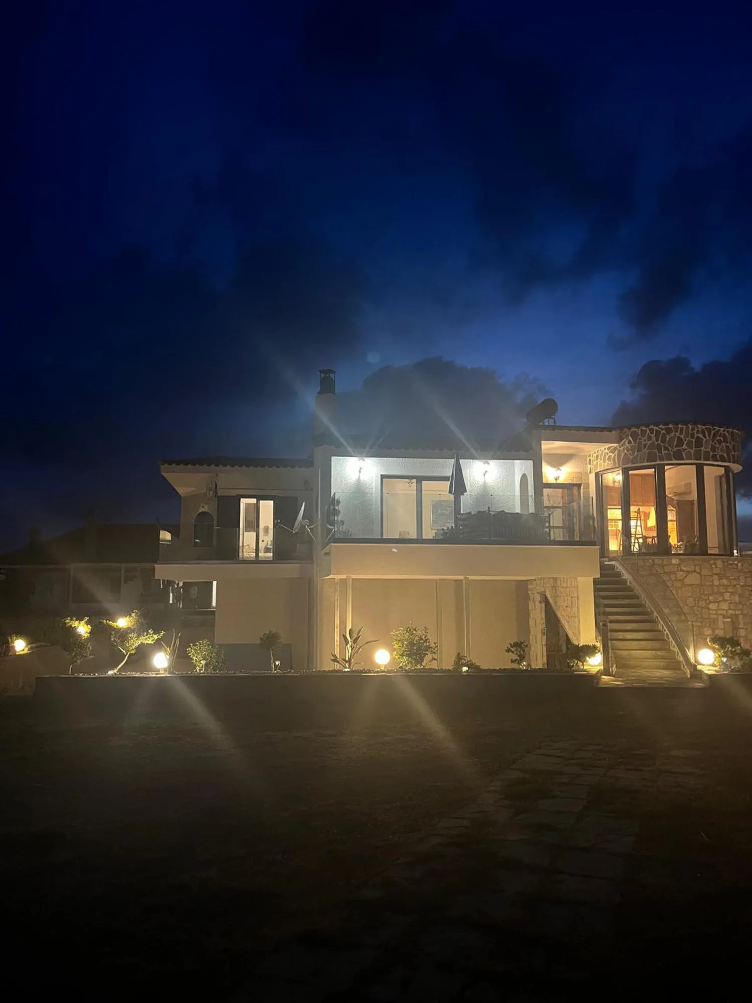 Villa Eleni — photo 2