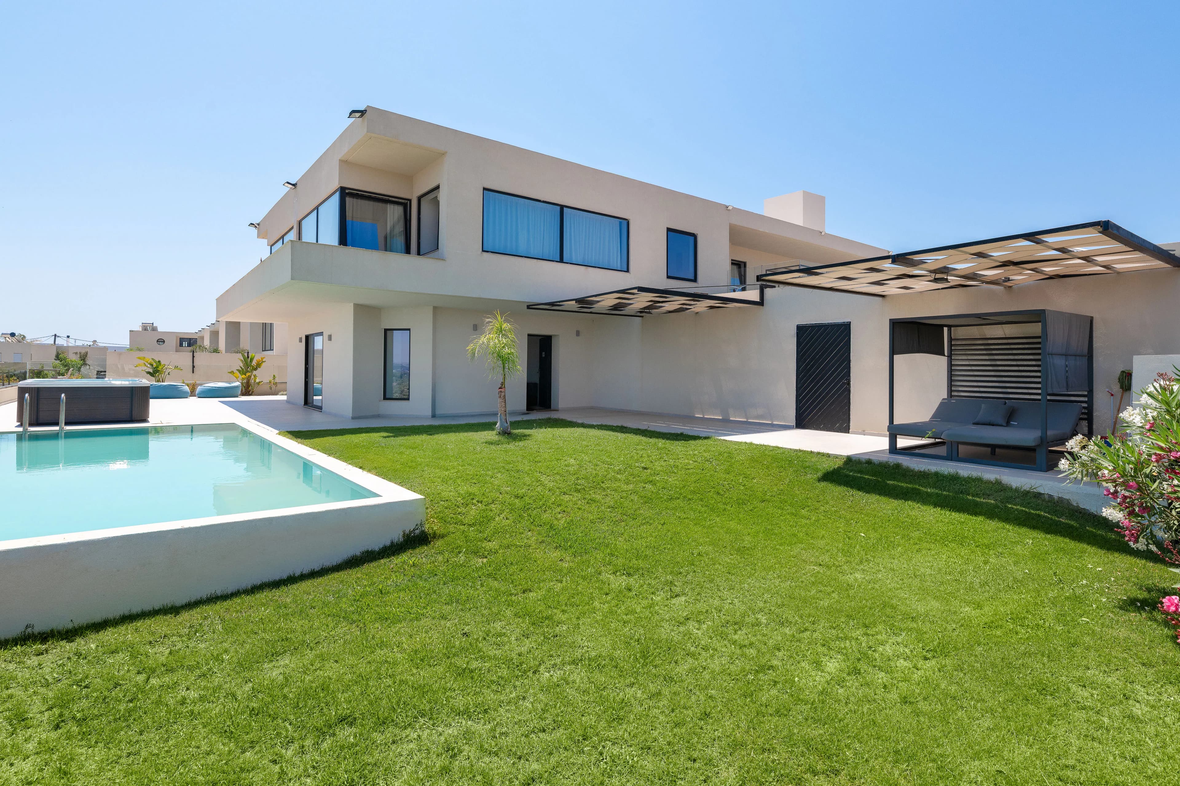 Trapezia Luxury Living - Spinel — photo 4