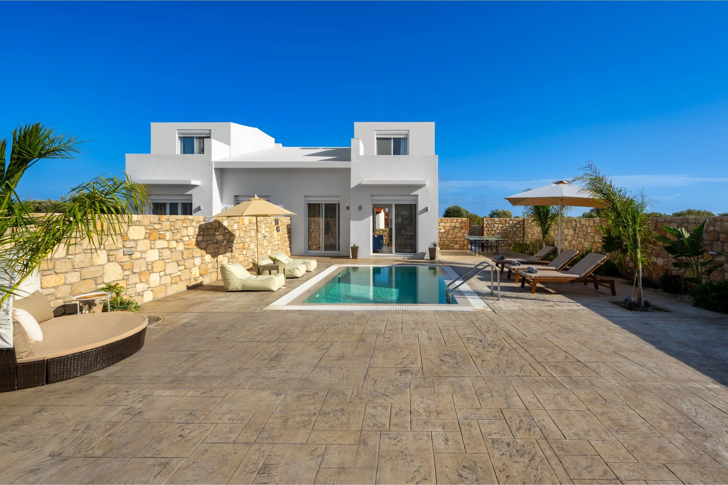 Amora Pool Villa 1 — photo 1