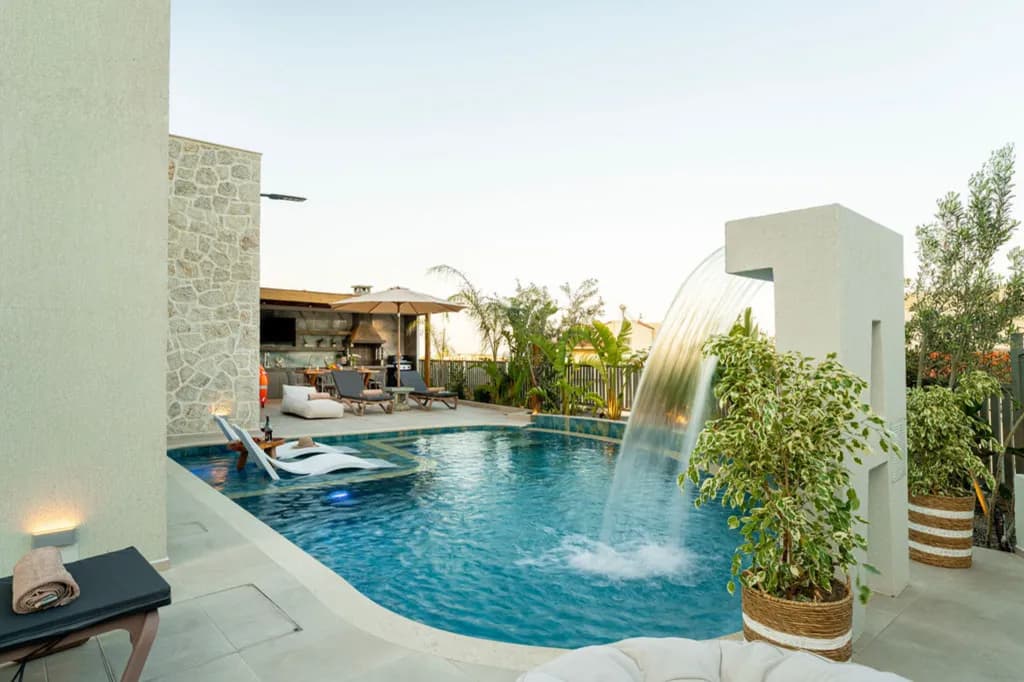 Arfna Pearl Villa, Afandou
