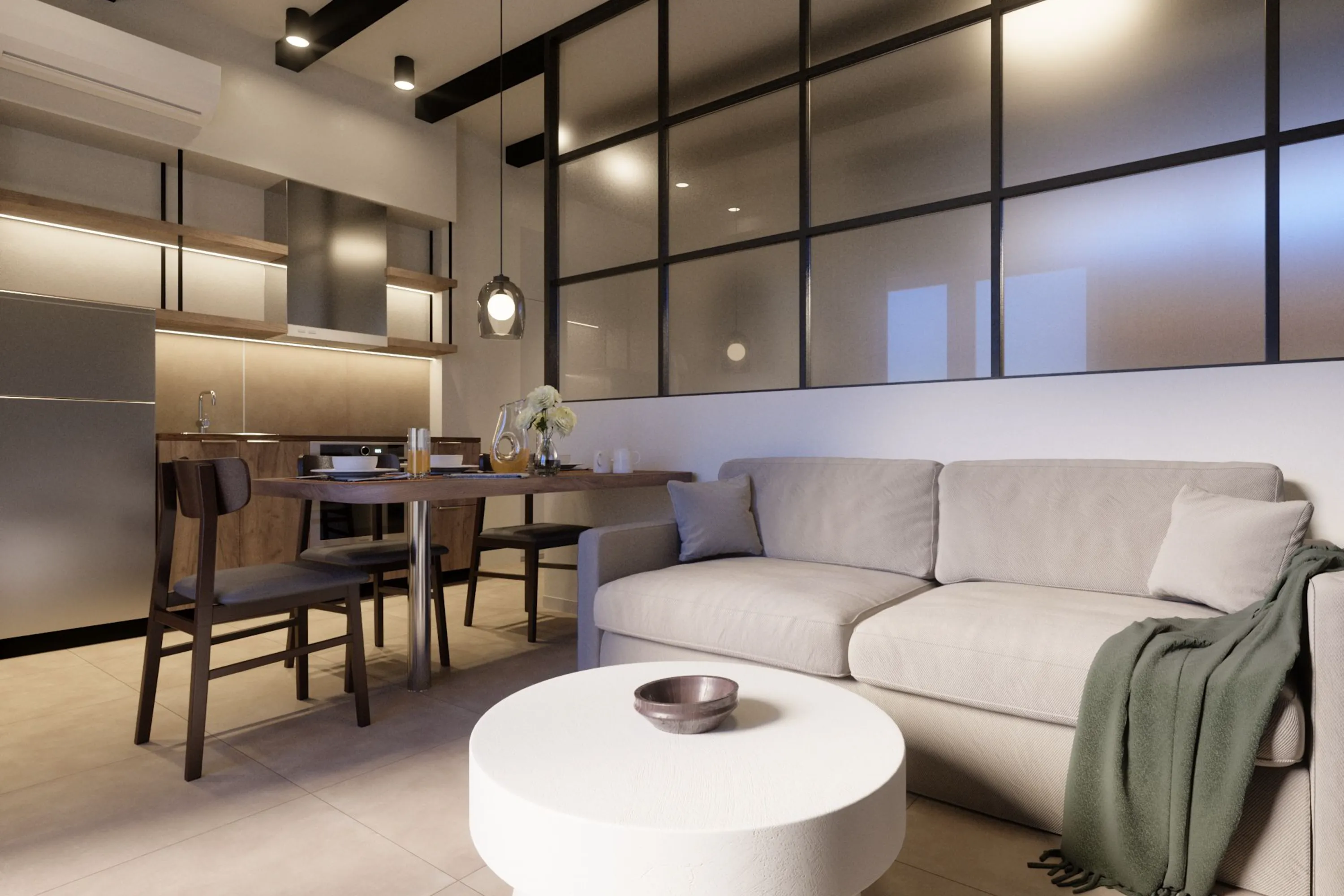ARCH Luxury Suites - Orama — photo 5