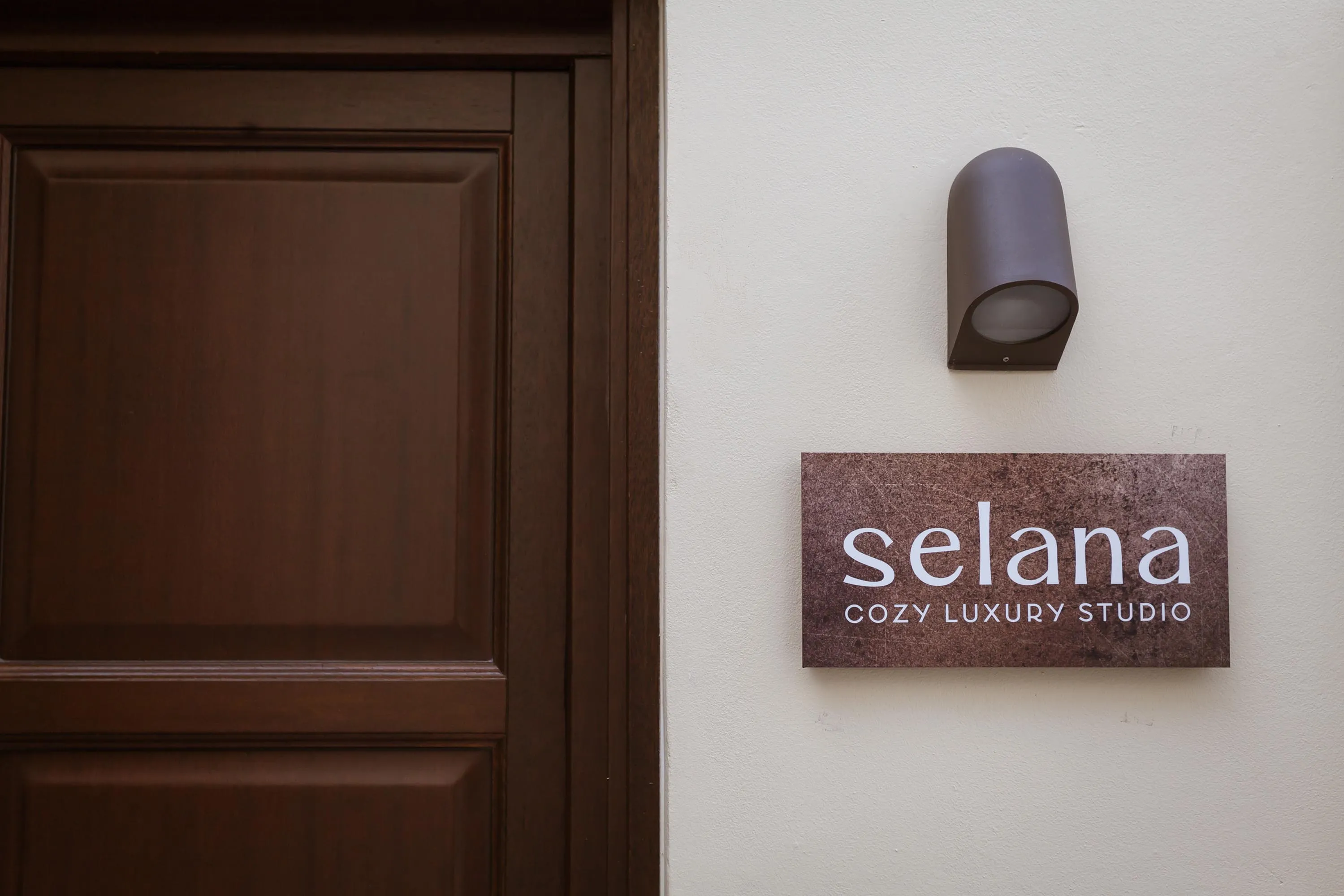 Zerania Suites - Selana — photo 2