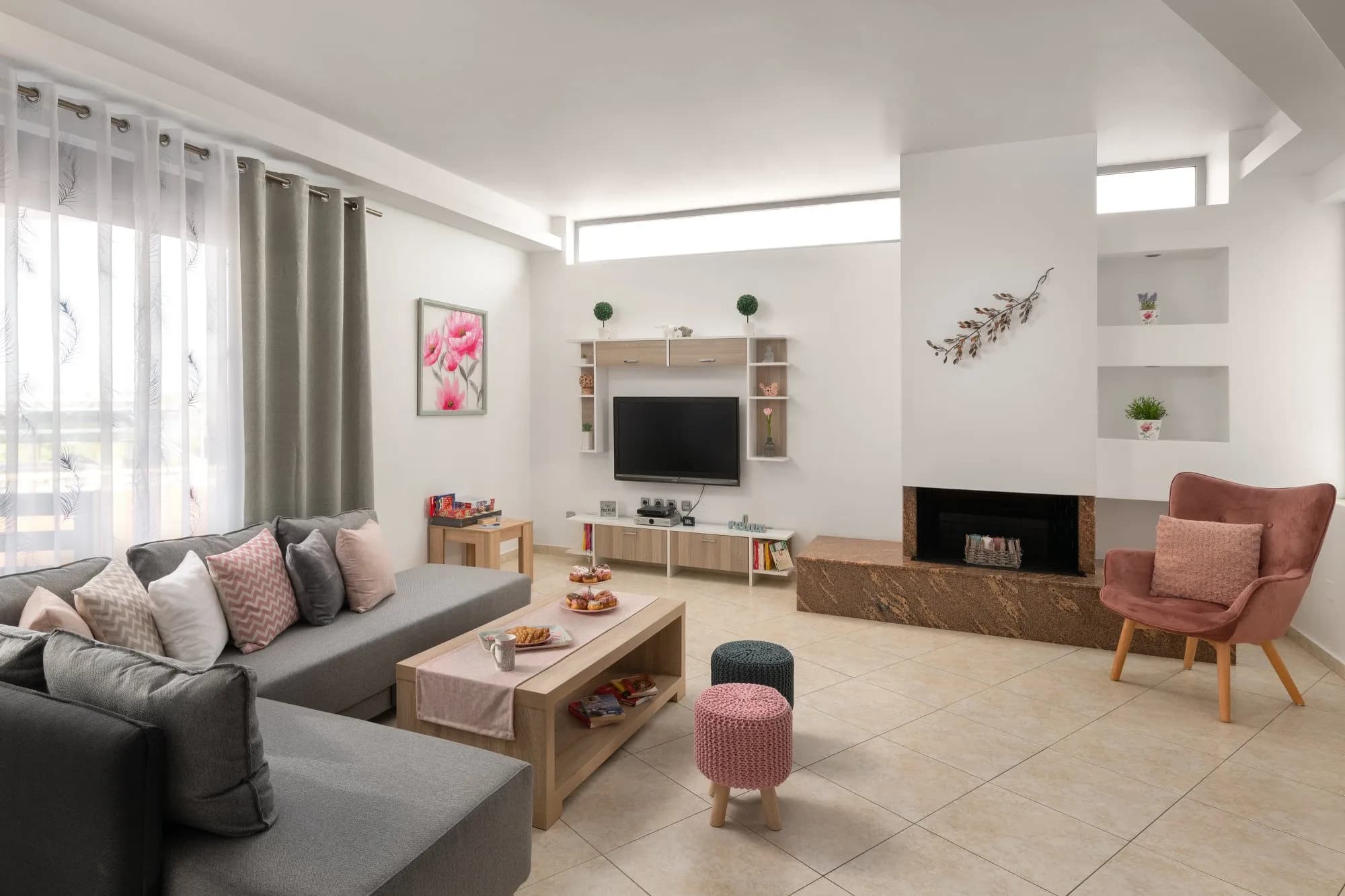 Ifigeneia Villa — photo 5