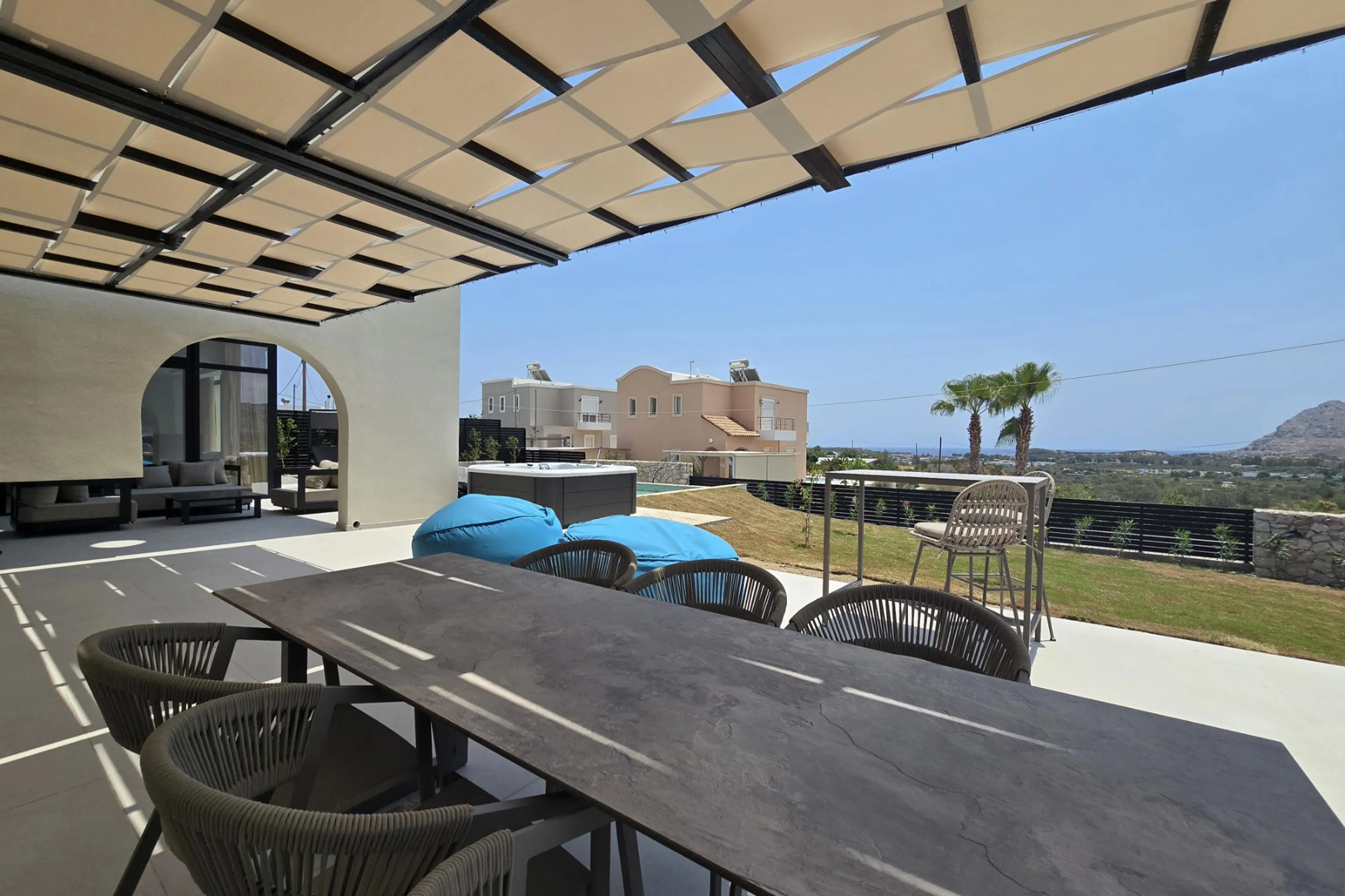 Trapezia Luxury Living - Sapphire — photo 4