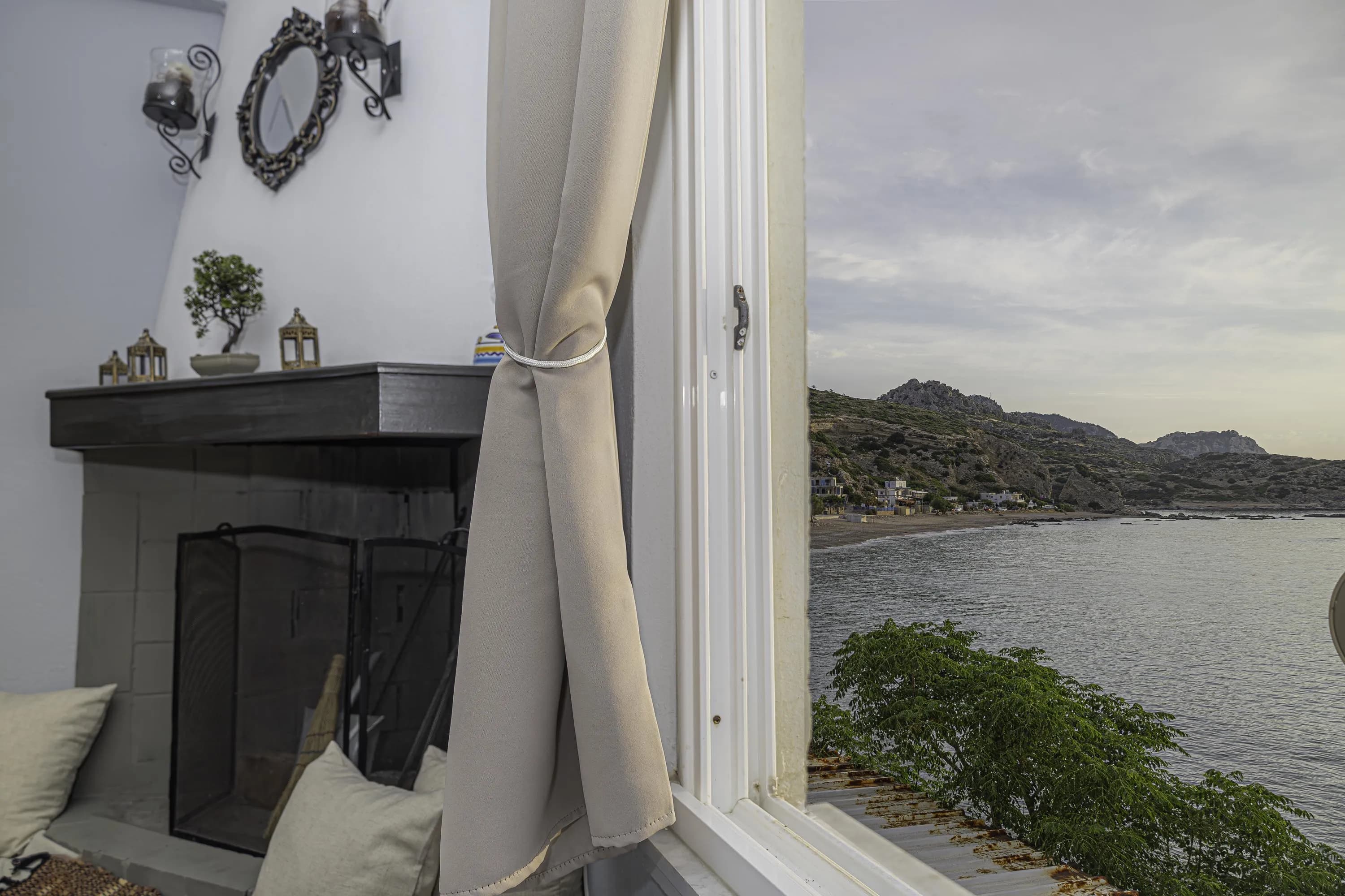 Barbara's Apartment Sea View — photo 5