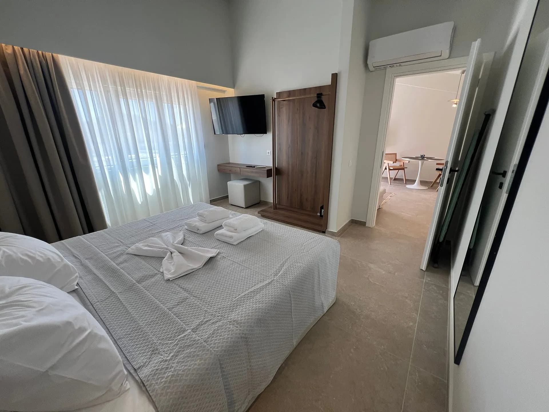 Ixia Cozyline Apartment- 103 — photo 1