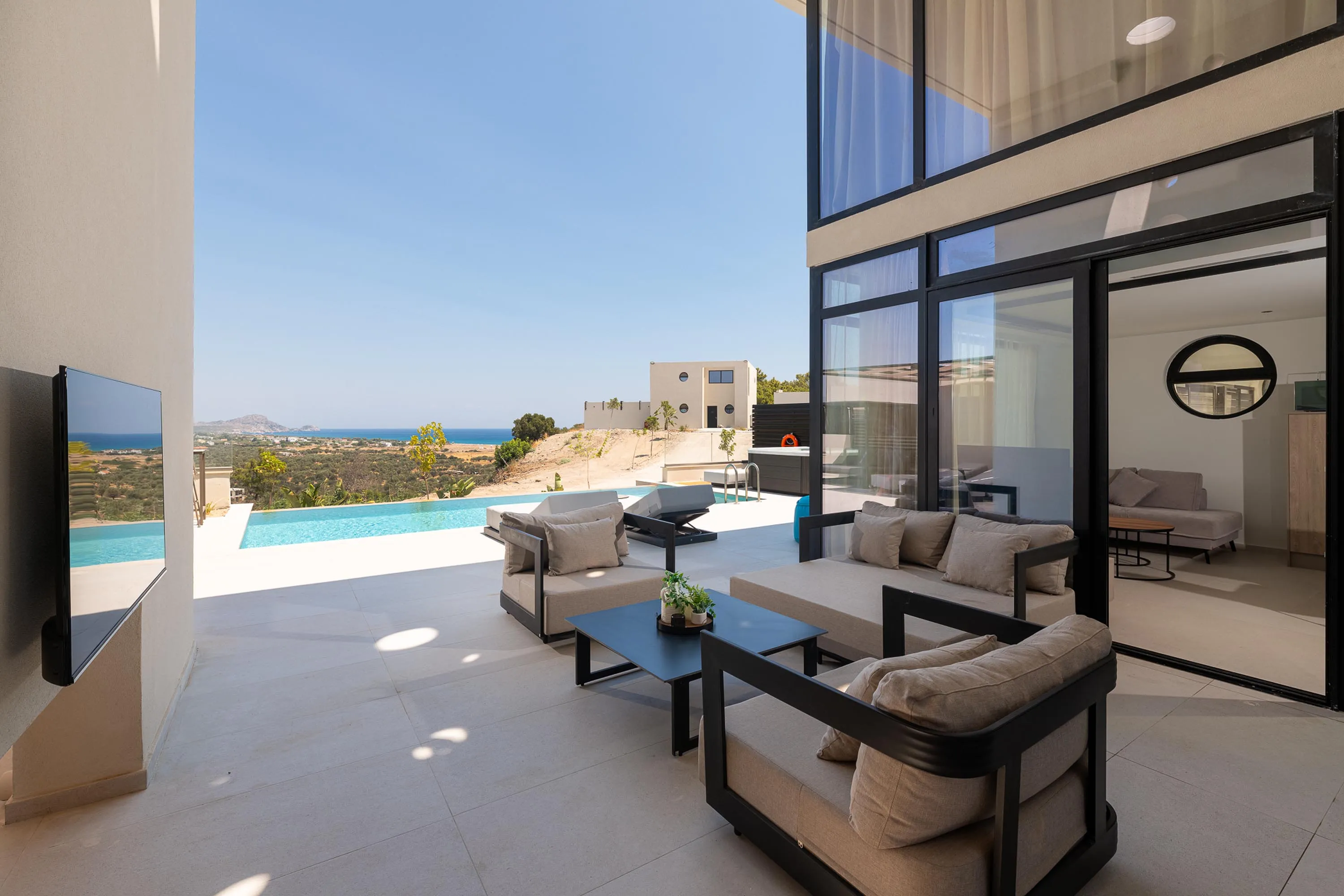 Trapezia Luxury Living - Diamond — photo 4