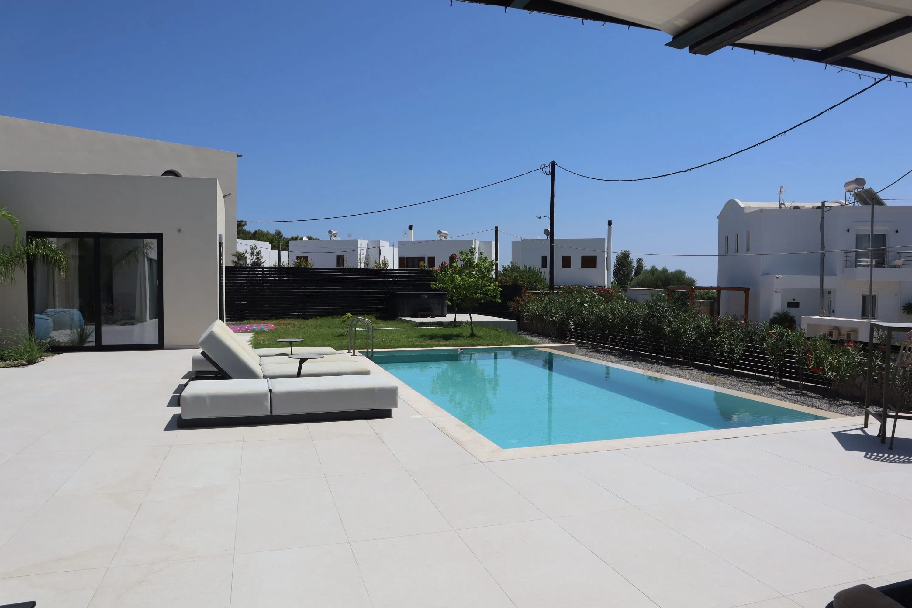 Trapezia Luxury Living - Moonstone — photo 2
